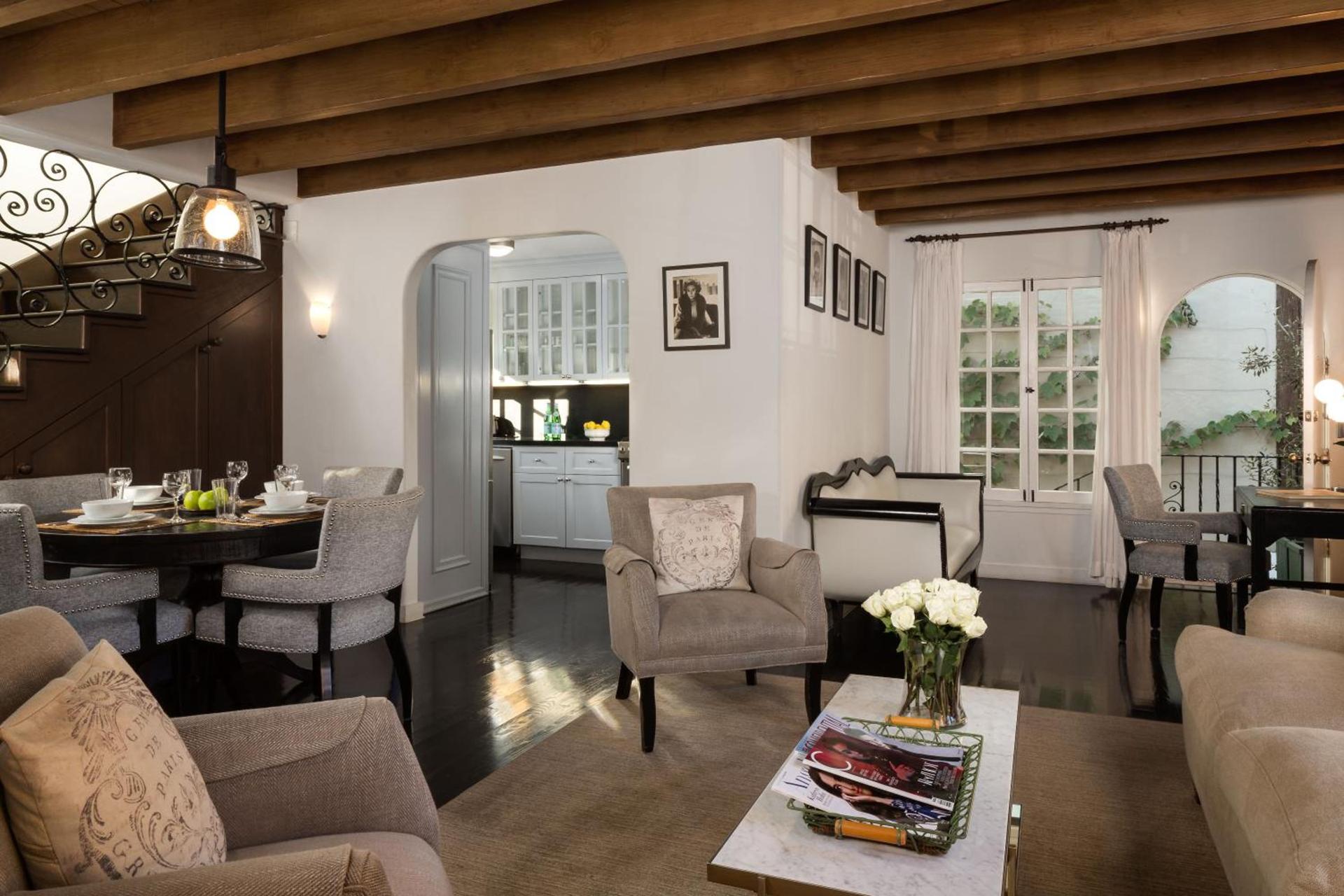 The Charlie West Hollywood photo 10