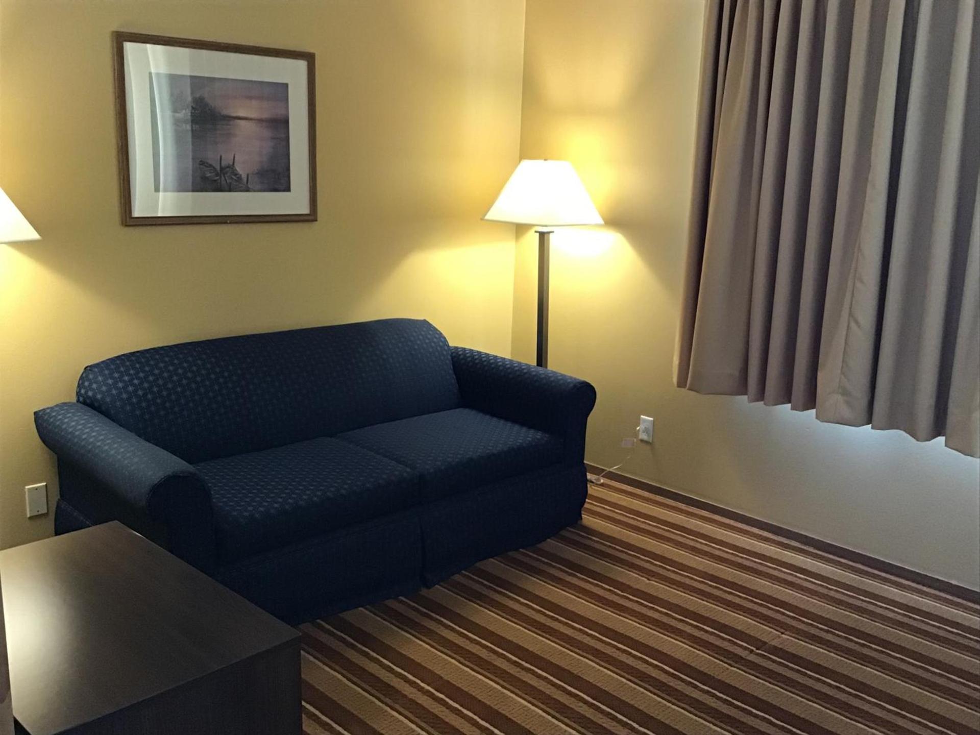 Super 8 by Wyndham Driggs photo 20