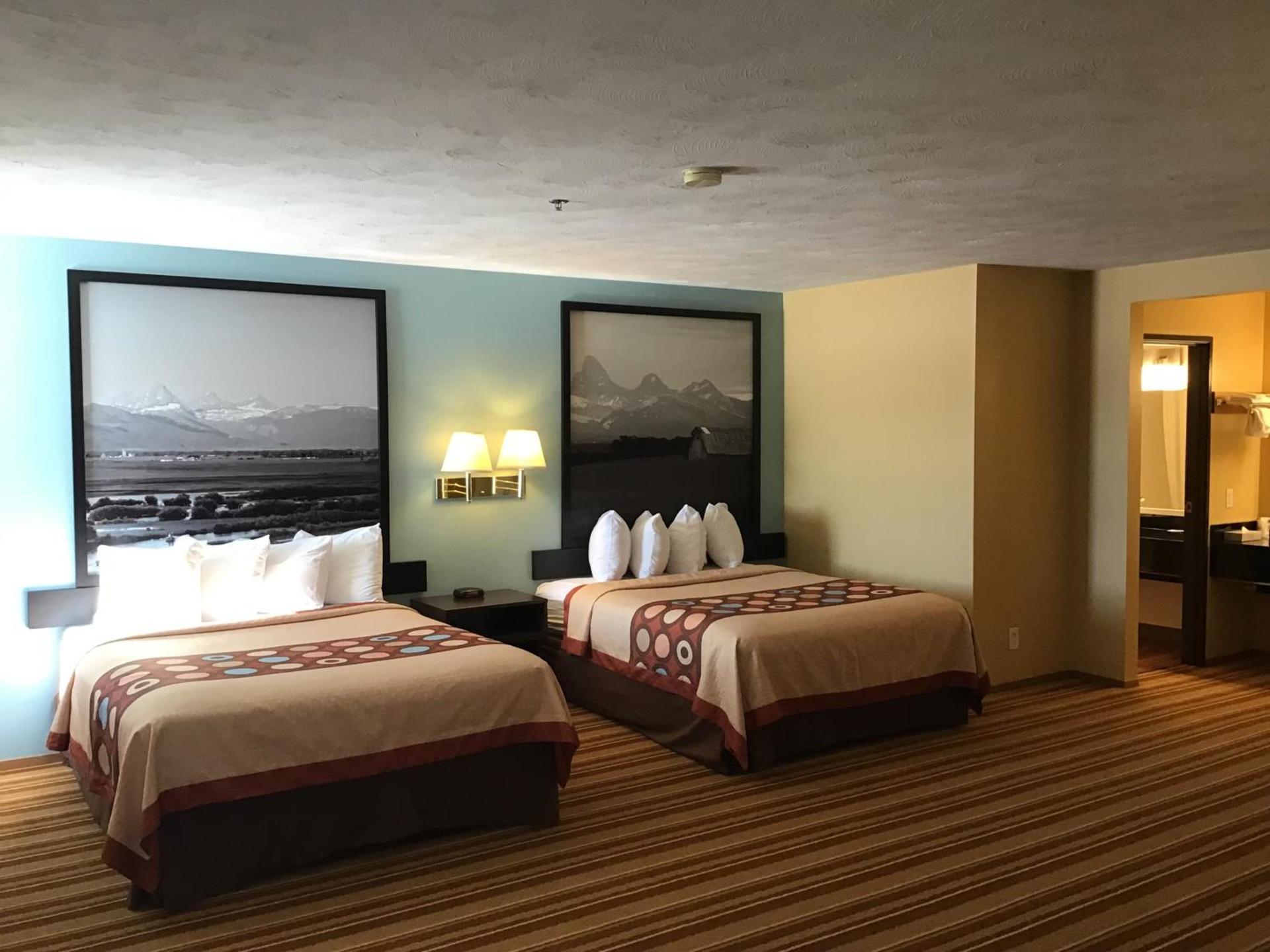 Super 8 by Wyndham Driggs photo 22