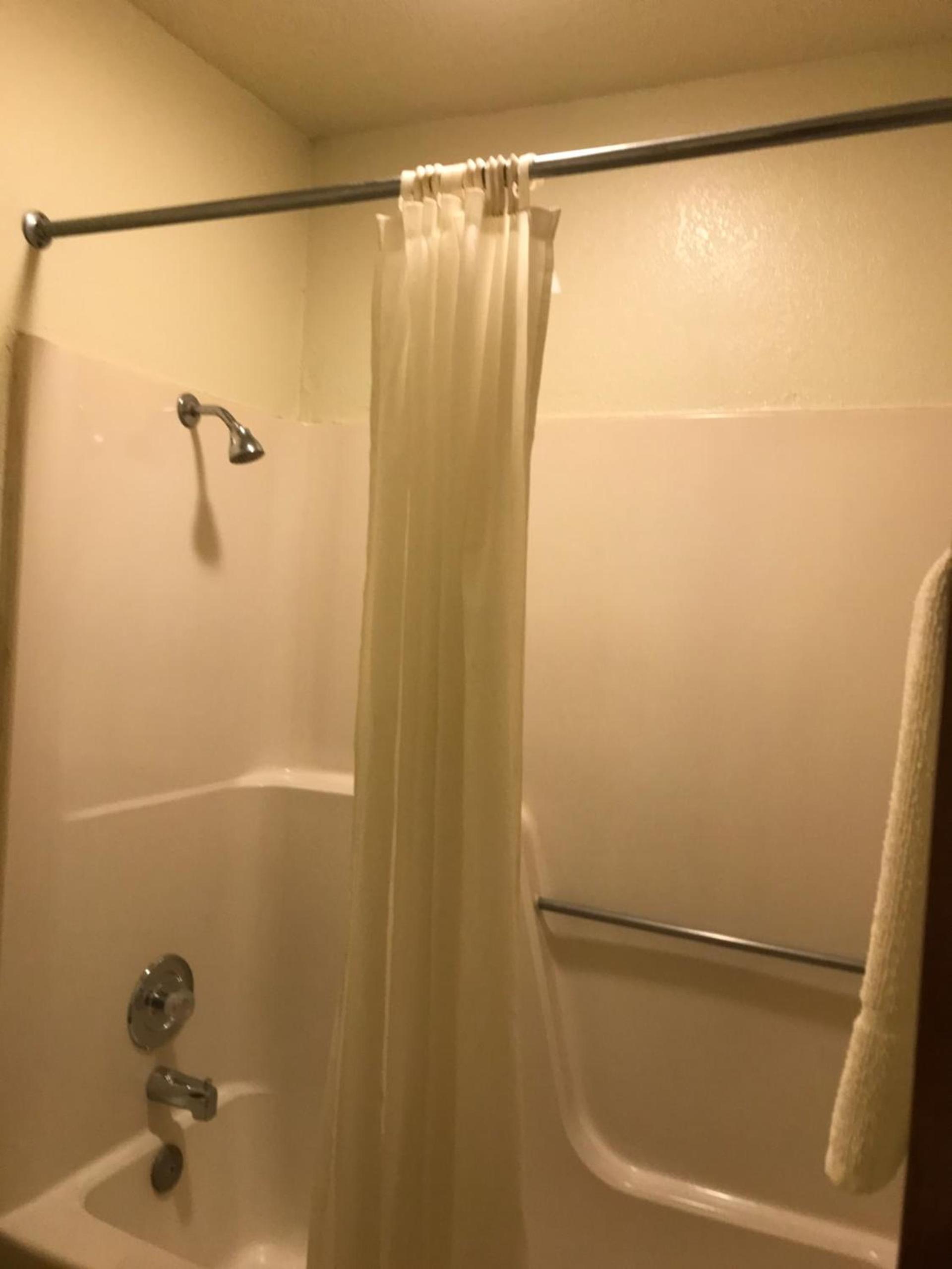 Luxury Inn photo 10