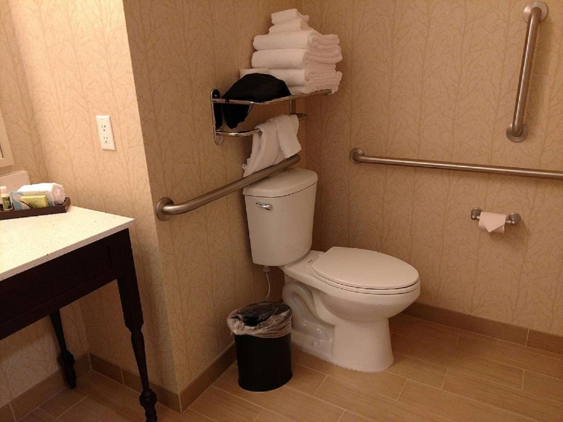 Best Western Plus Dayton photo 19