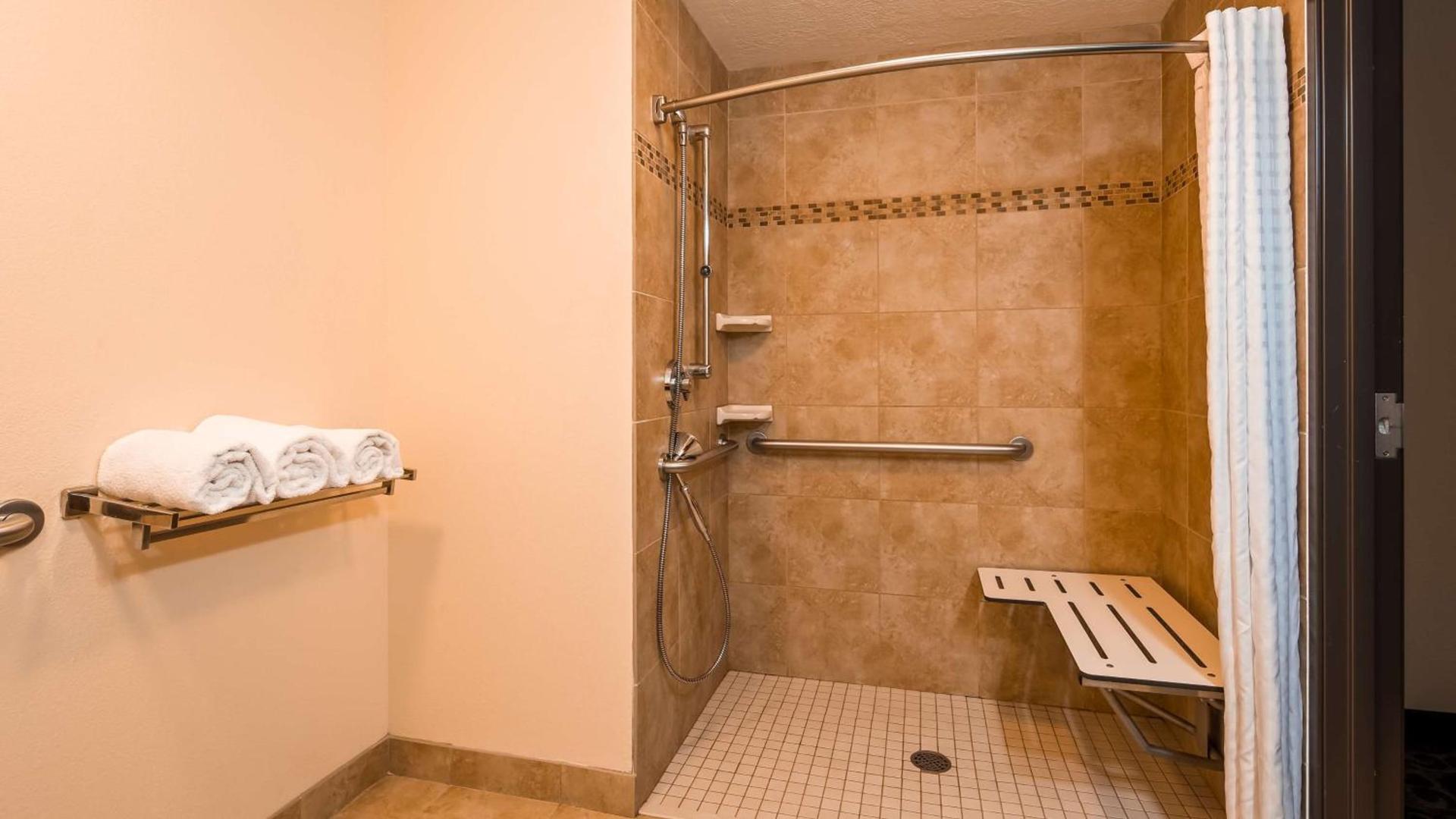 Best Western Plus Airport Inn & Suites photo 15