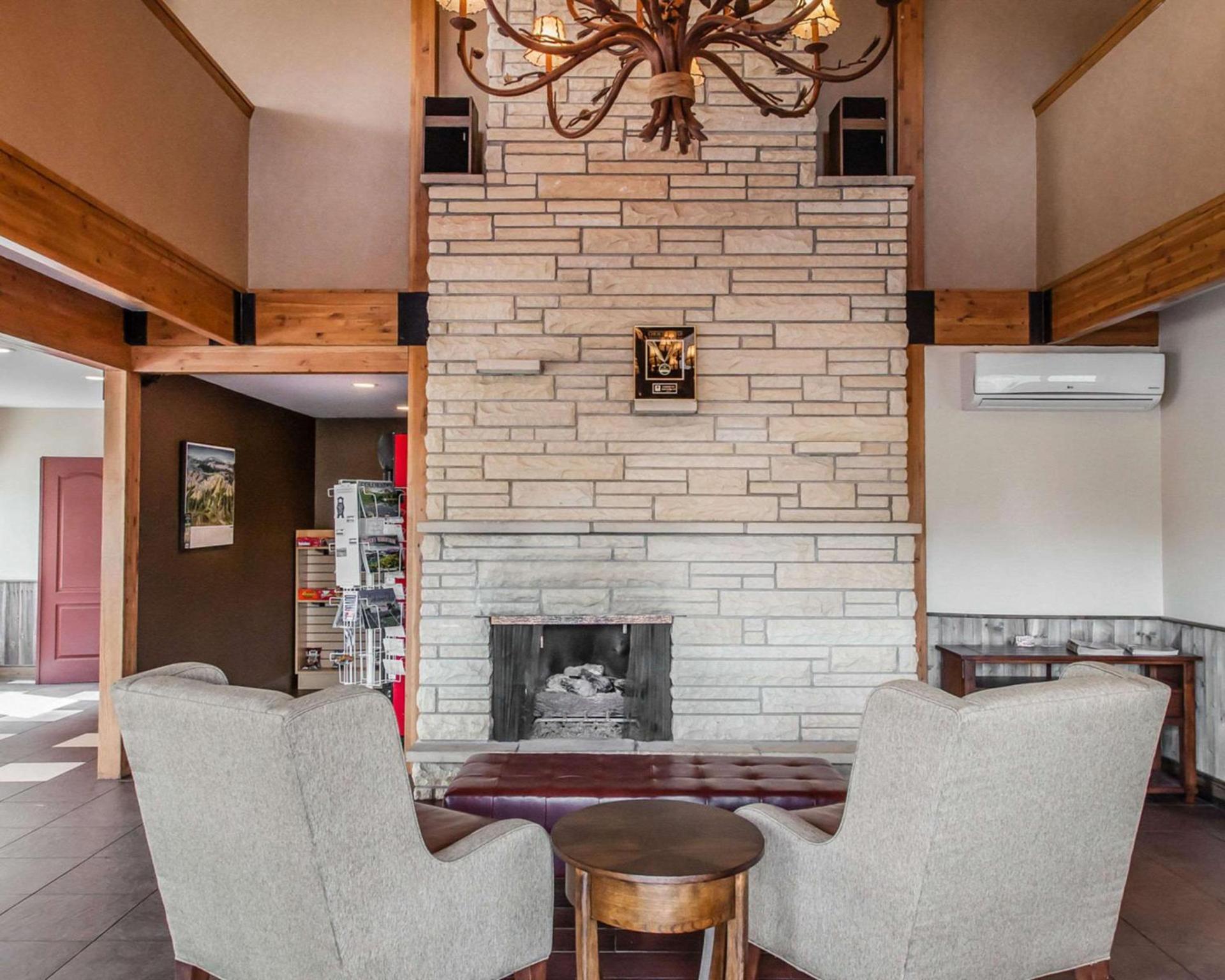 Quality Inn near Rocky Mountain National Park photo 40