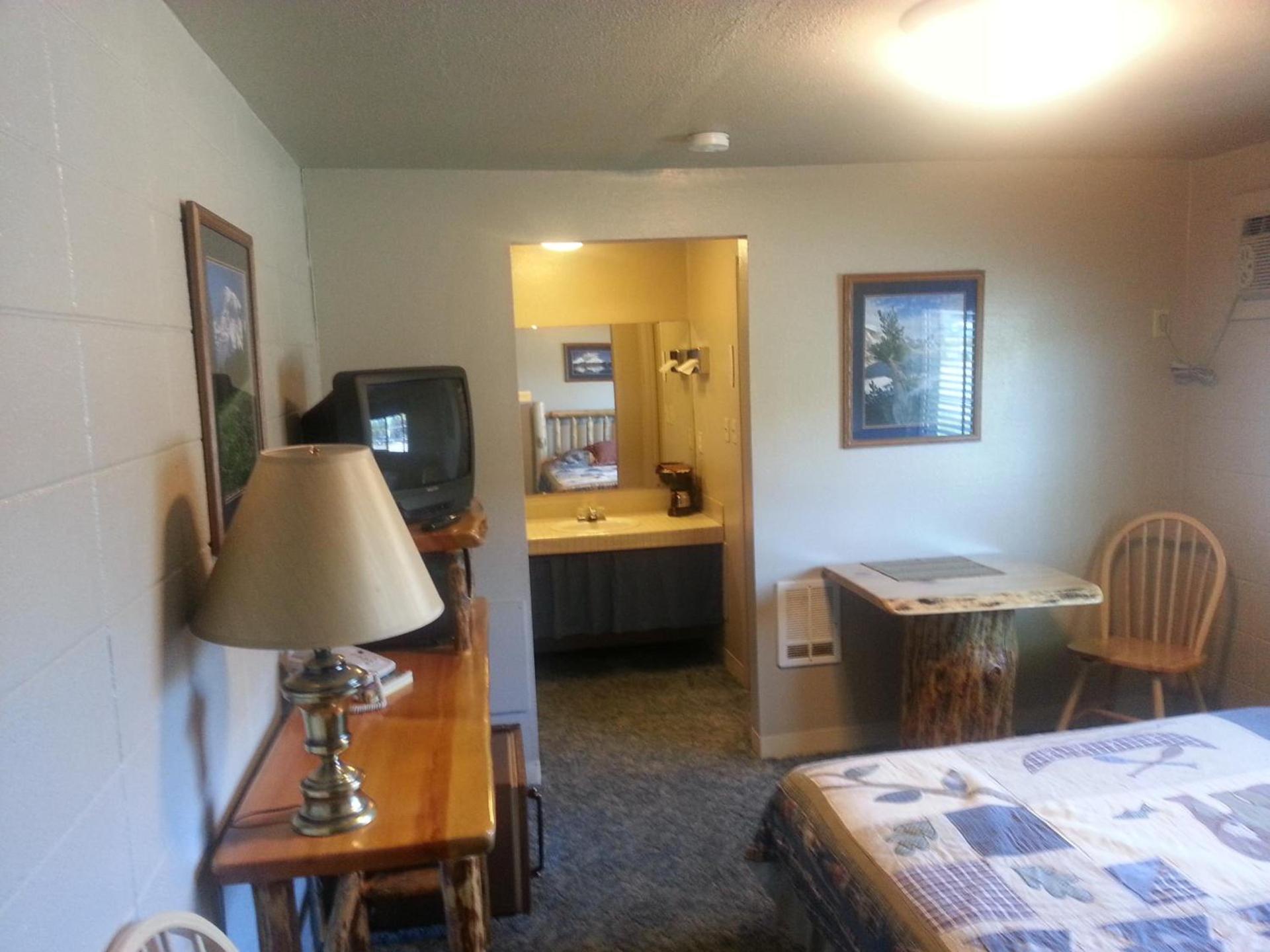 Mingo Motel photo 20