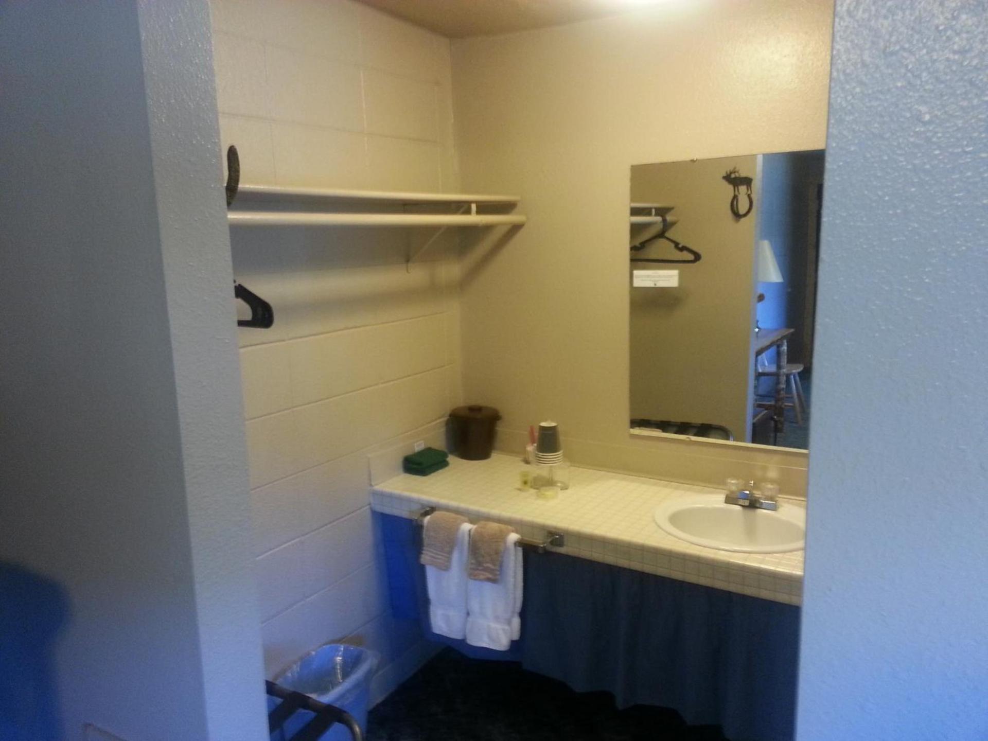 Mingo Motel photo 21