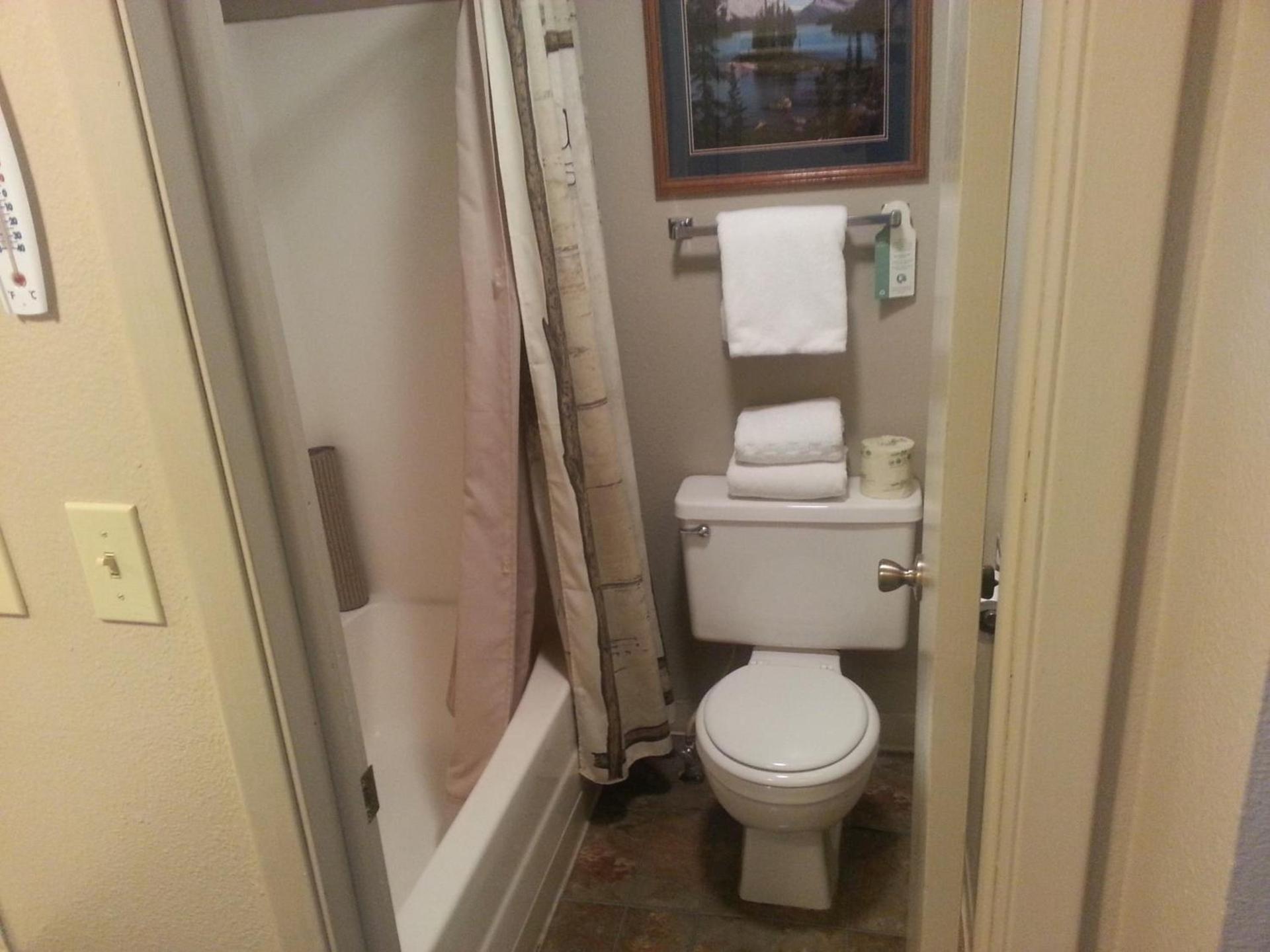 Mingo Motel photo 24