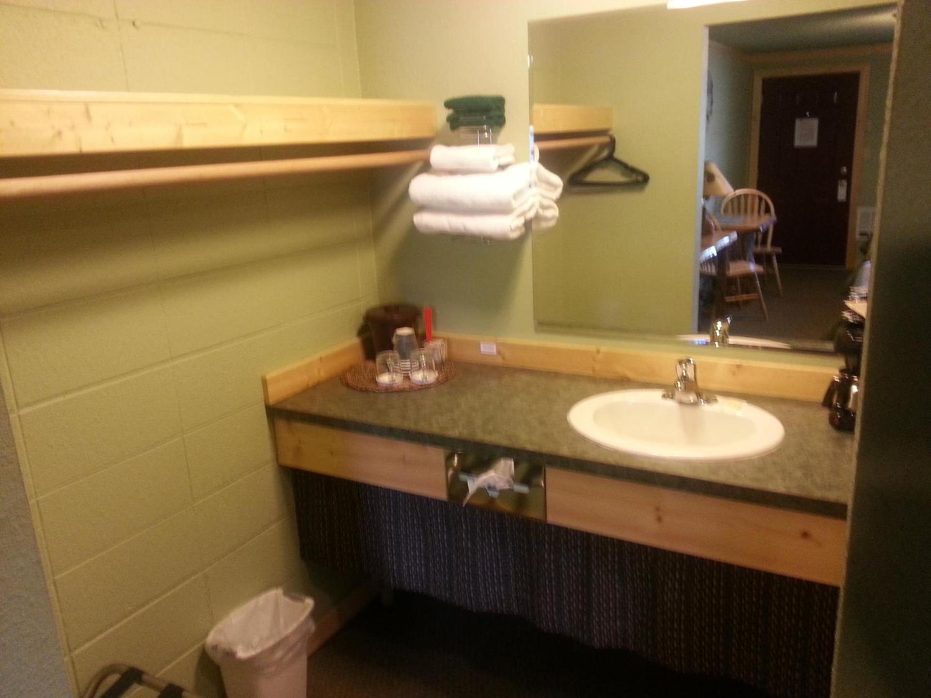 Mingo Motel photo 23