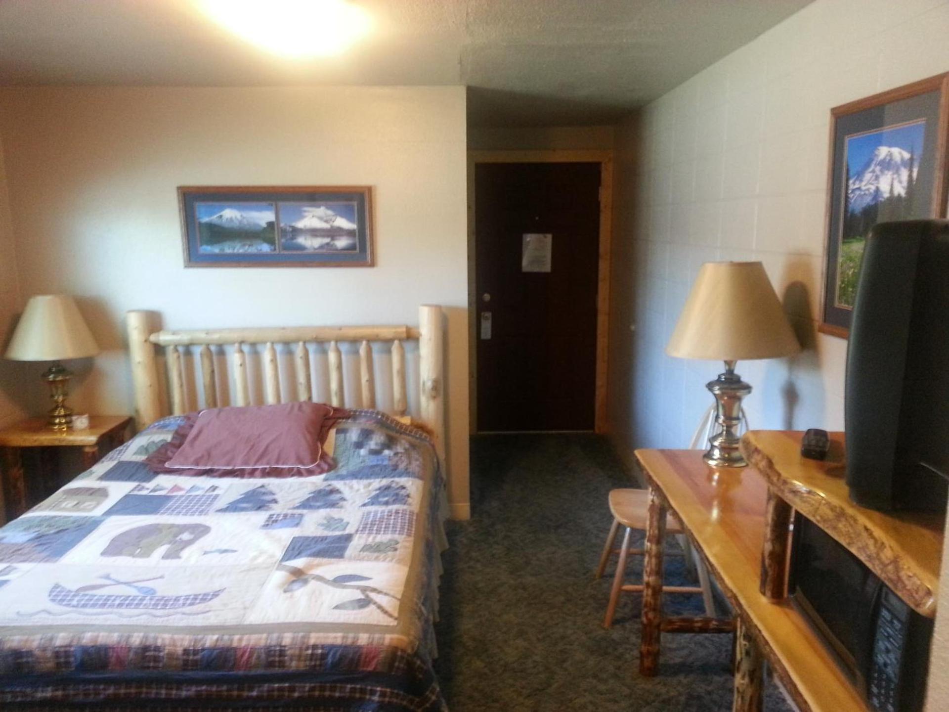 Mingo Motel photo 25
