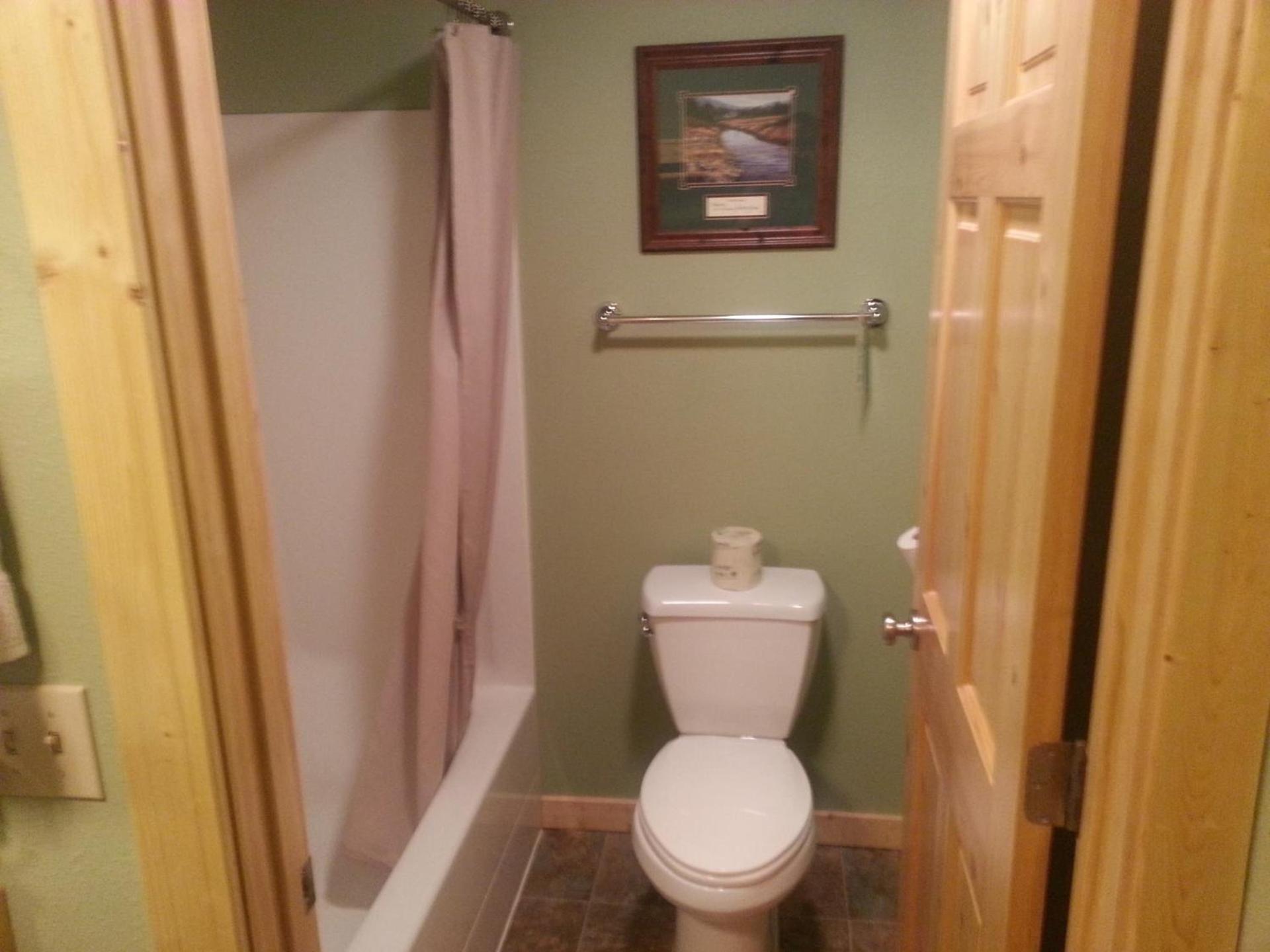 Mingo Motel photo 26