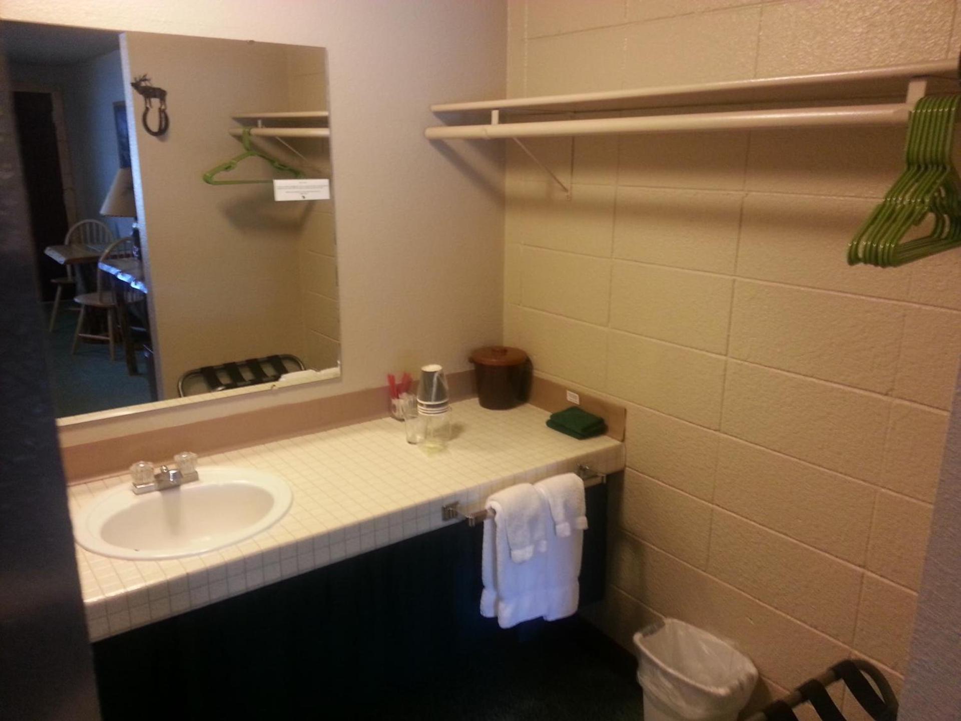 Mingo Motel photo 27