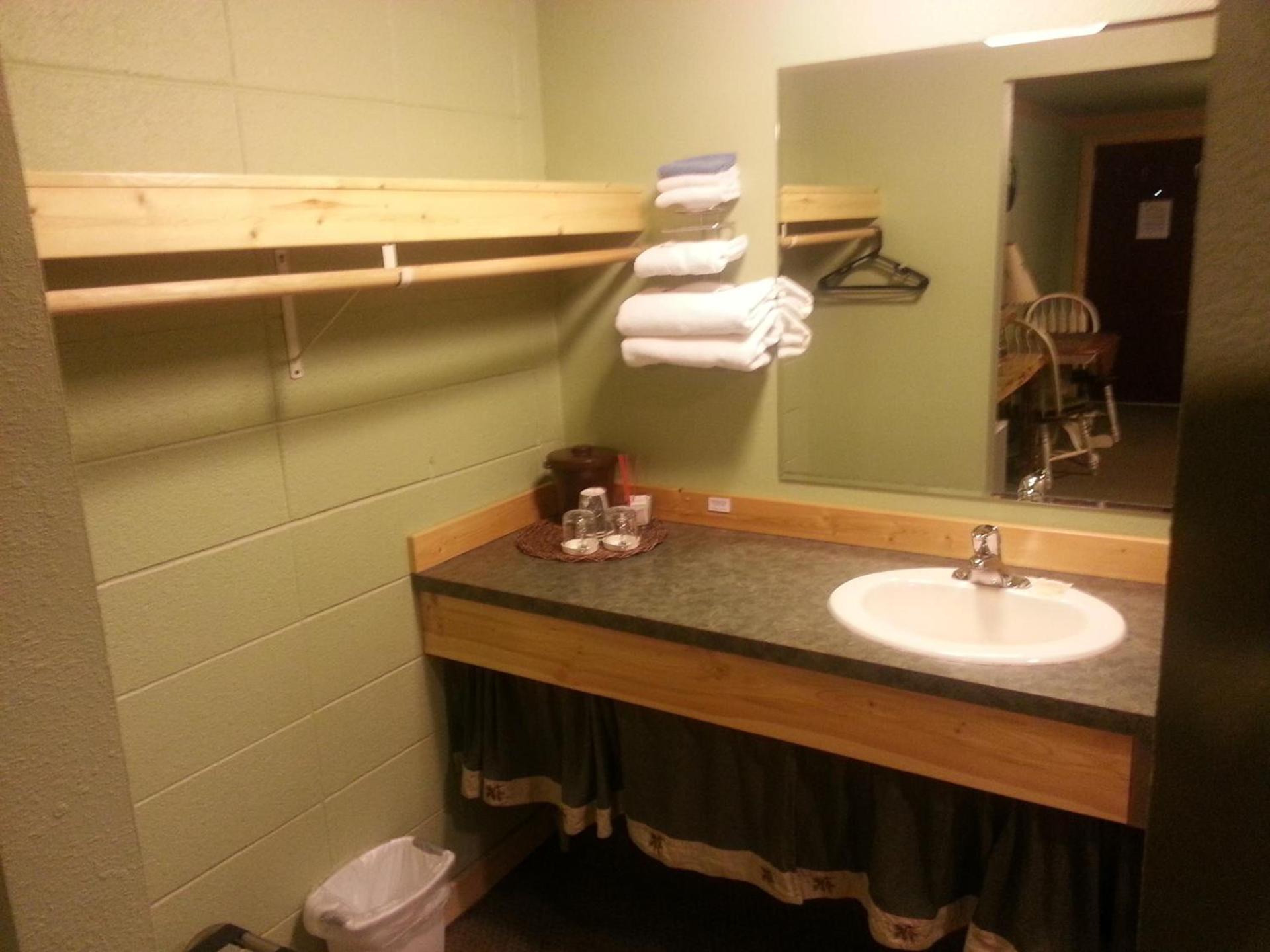 Mingo Motel photo 28