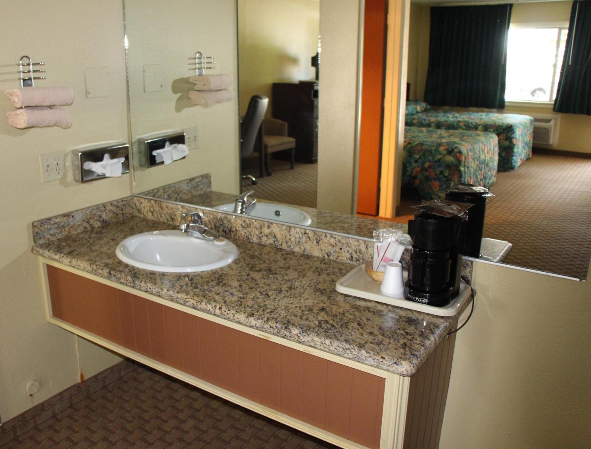 Lake View Lodge photo 17