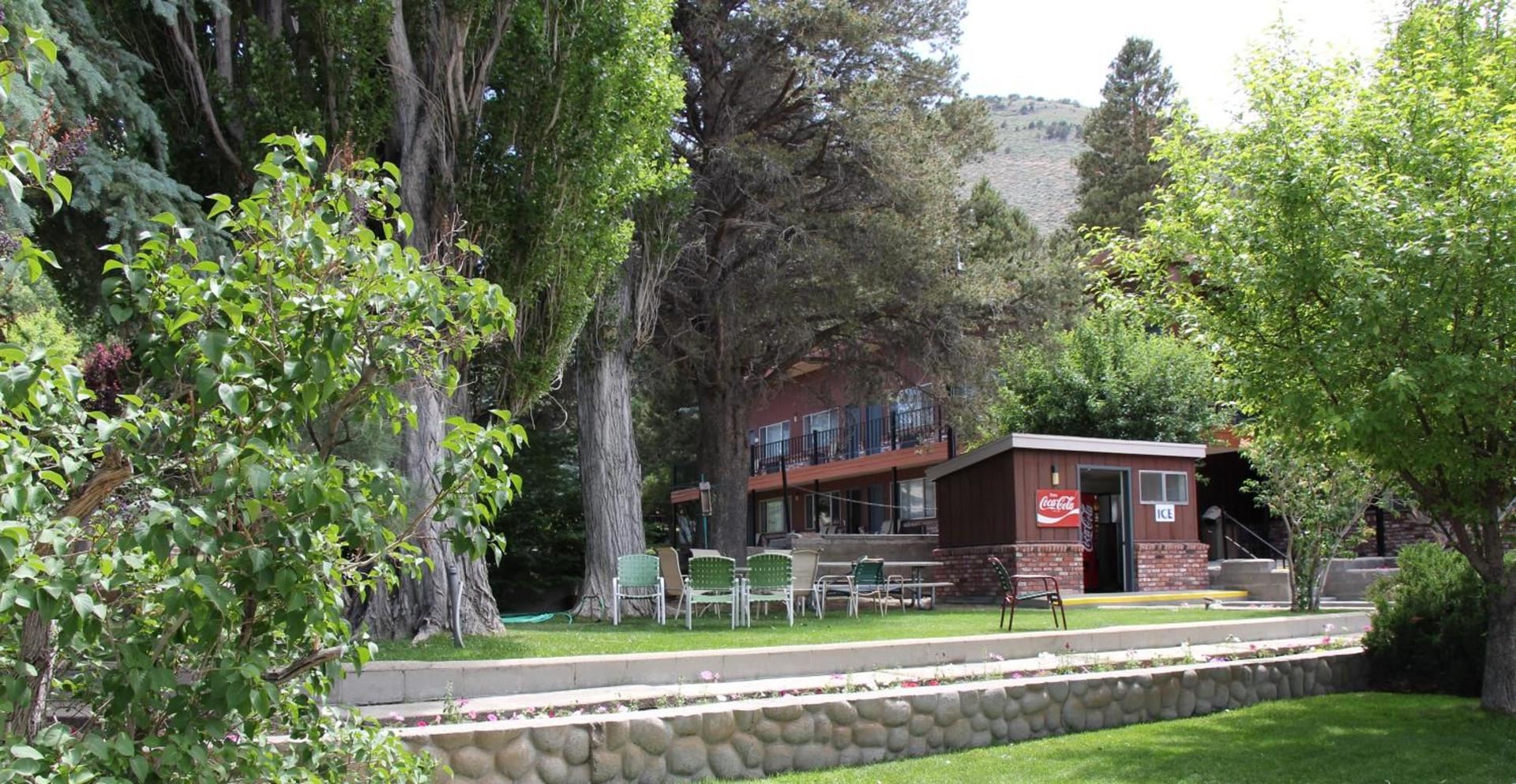 Lake View Lodge photo 6