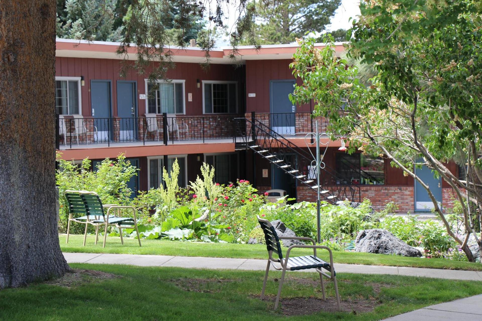 Lake View Lodge photo 7