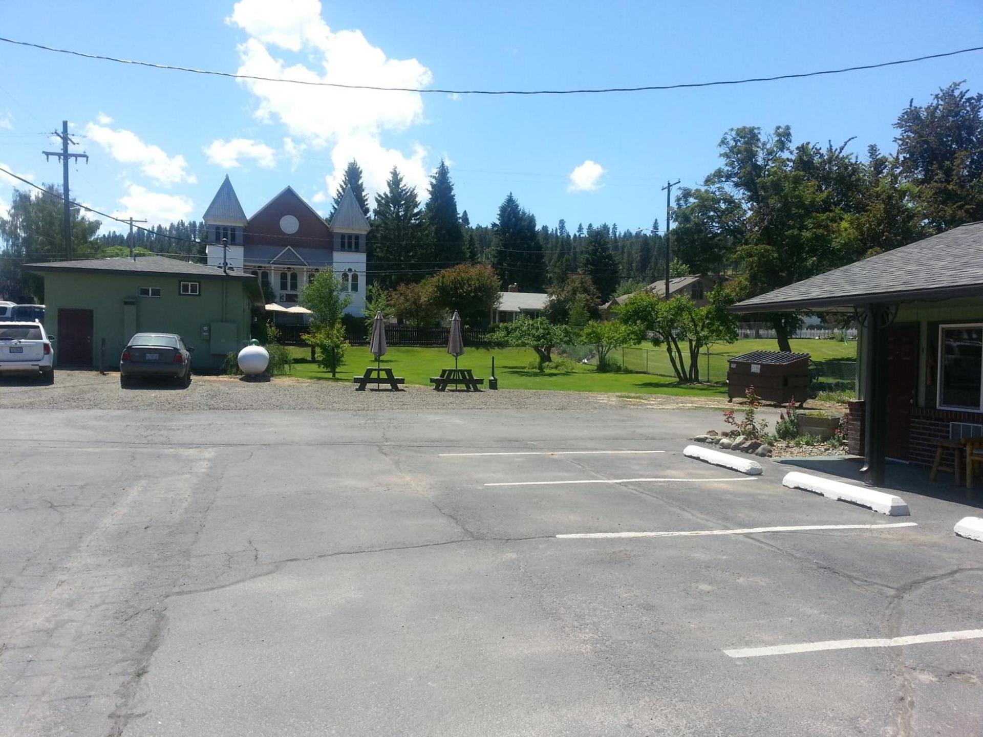 Mingo Motel photo 17