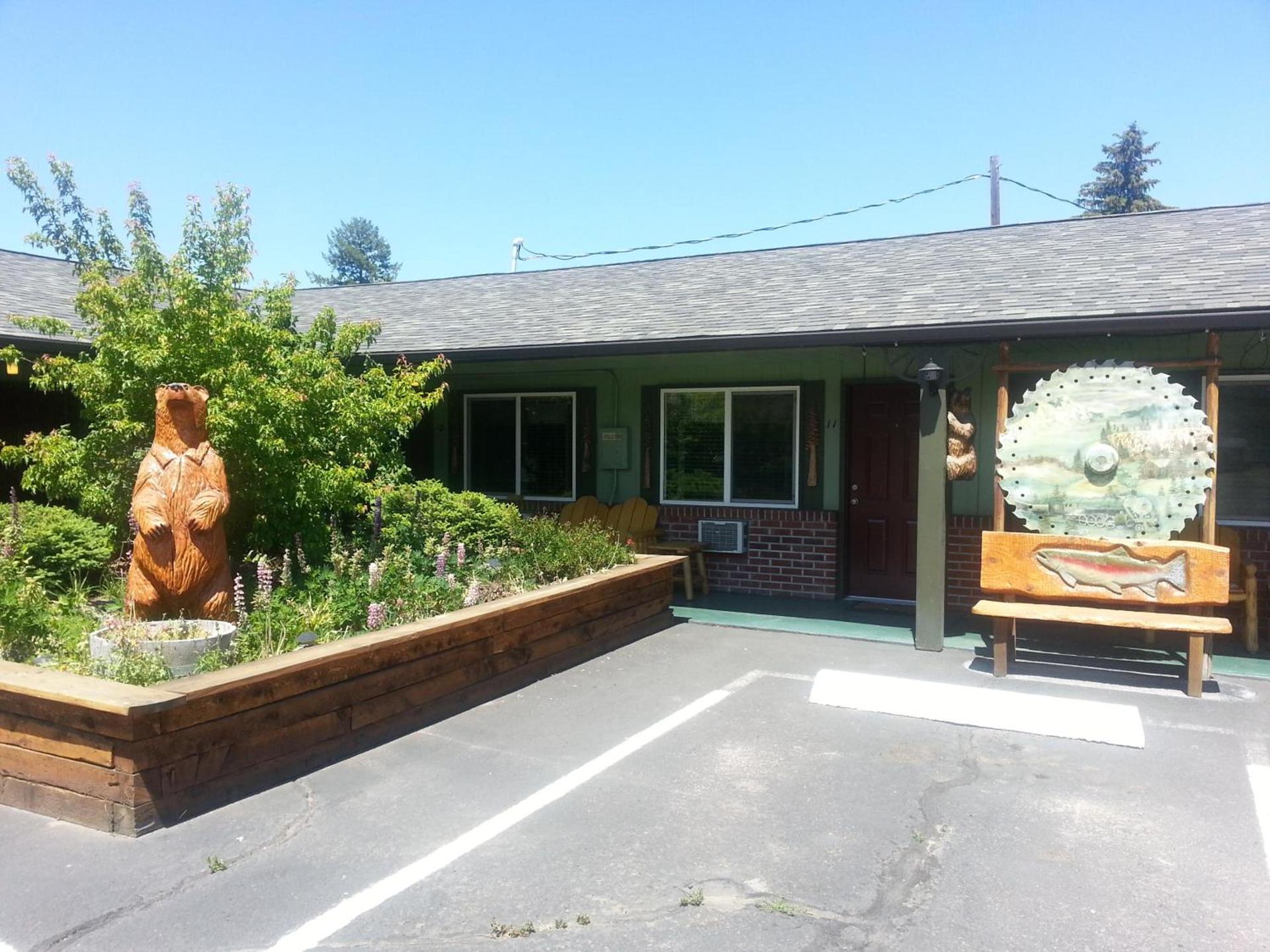 Mingo Motel photo 18