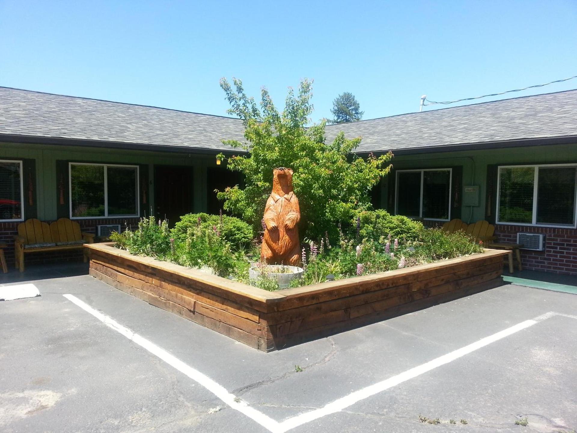 Mingo Motel photo 15