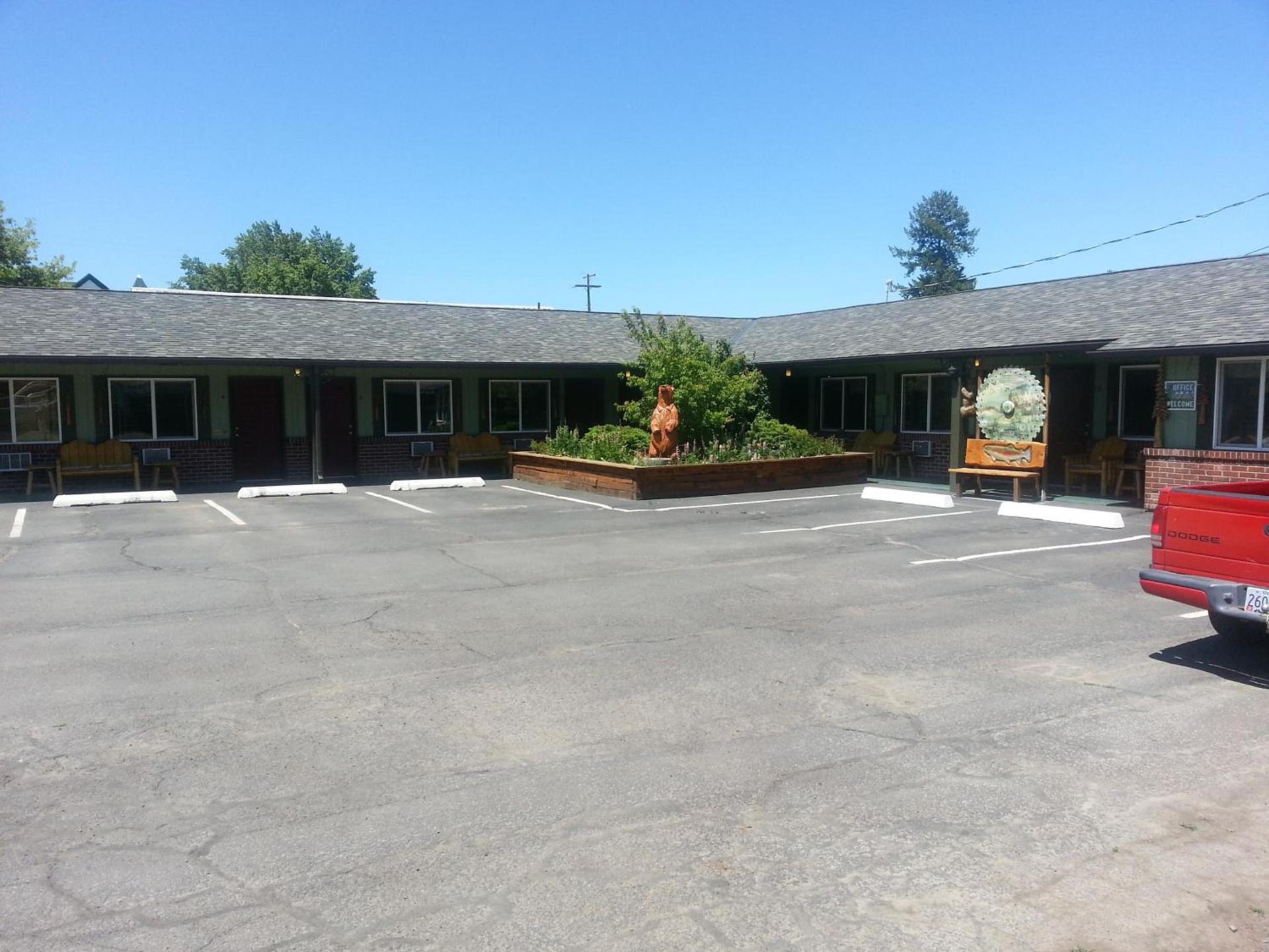 Mingo Motel photo 16