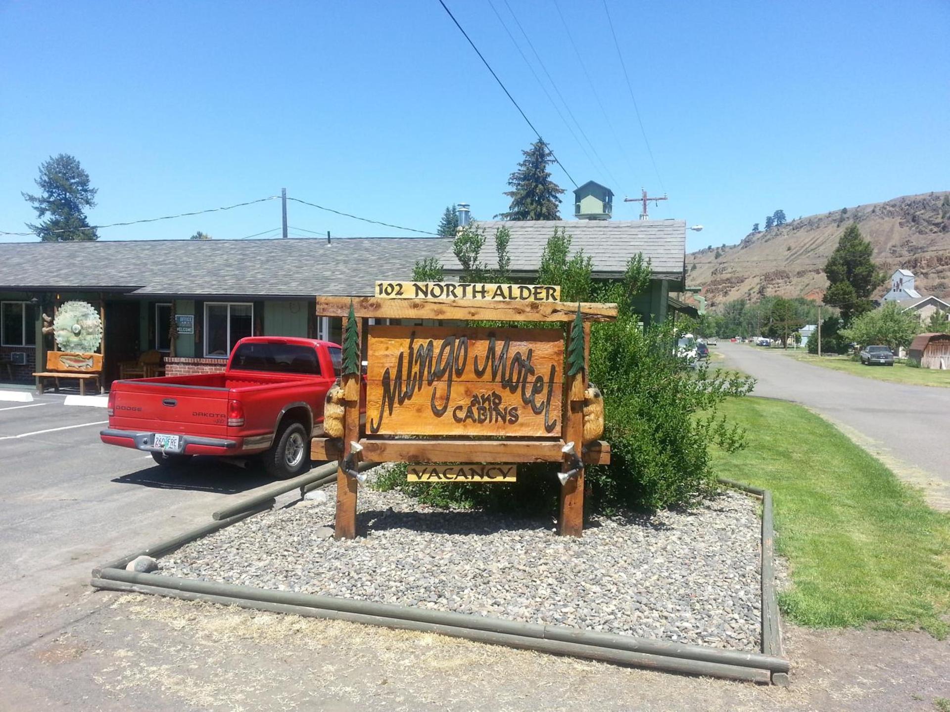 Mingo Motel photo 1