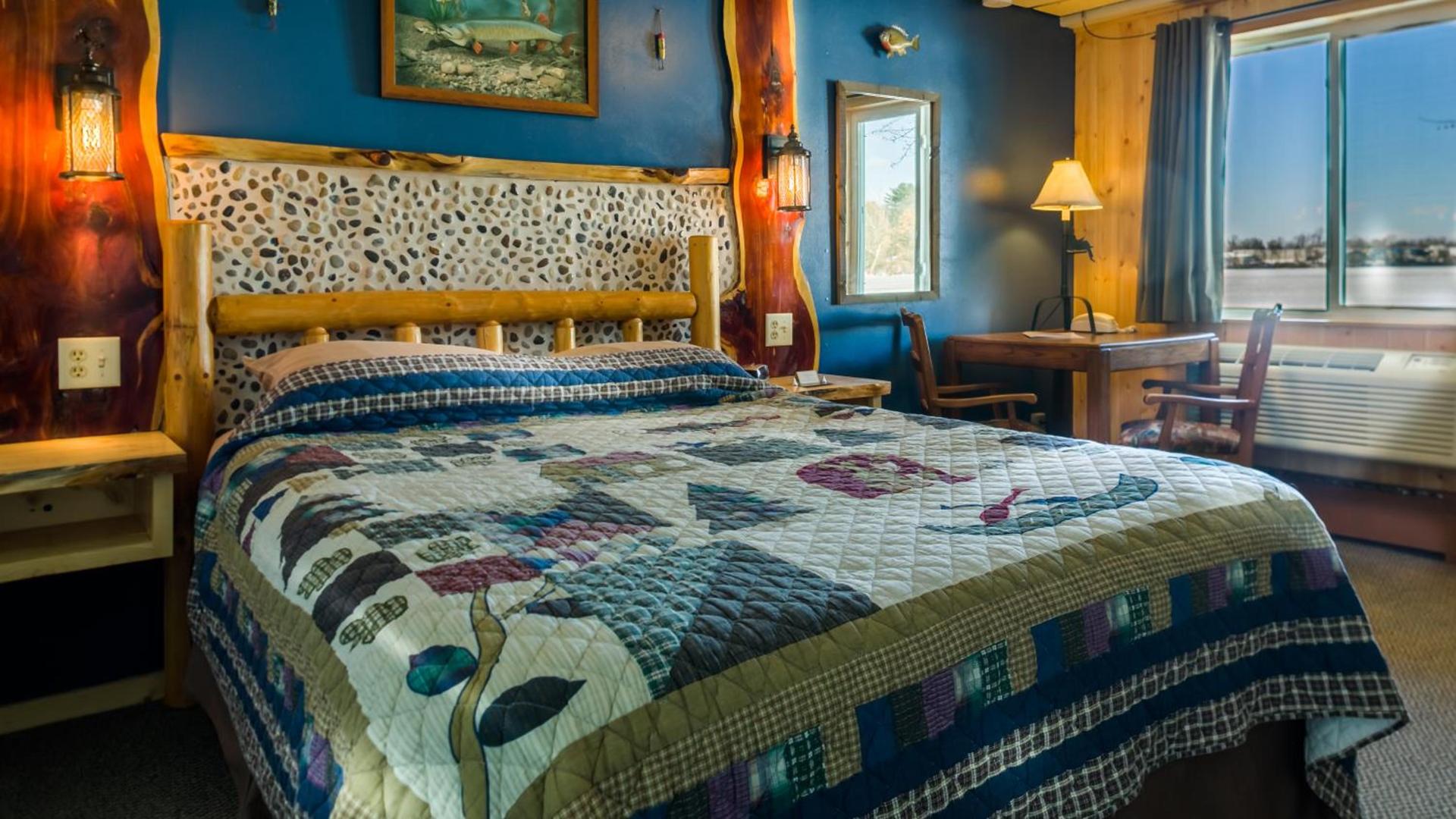 Curriers Lakeview Lodge photo 10