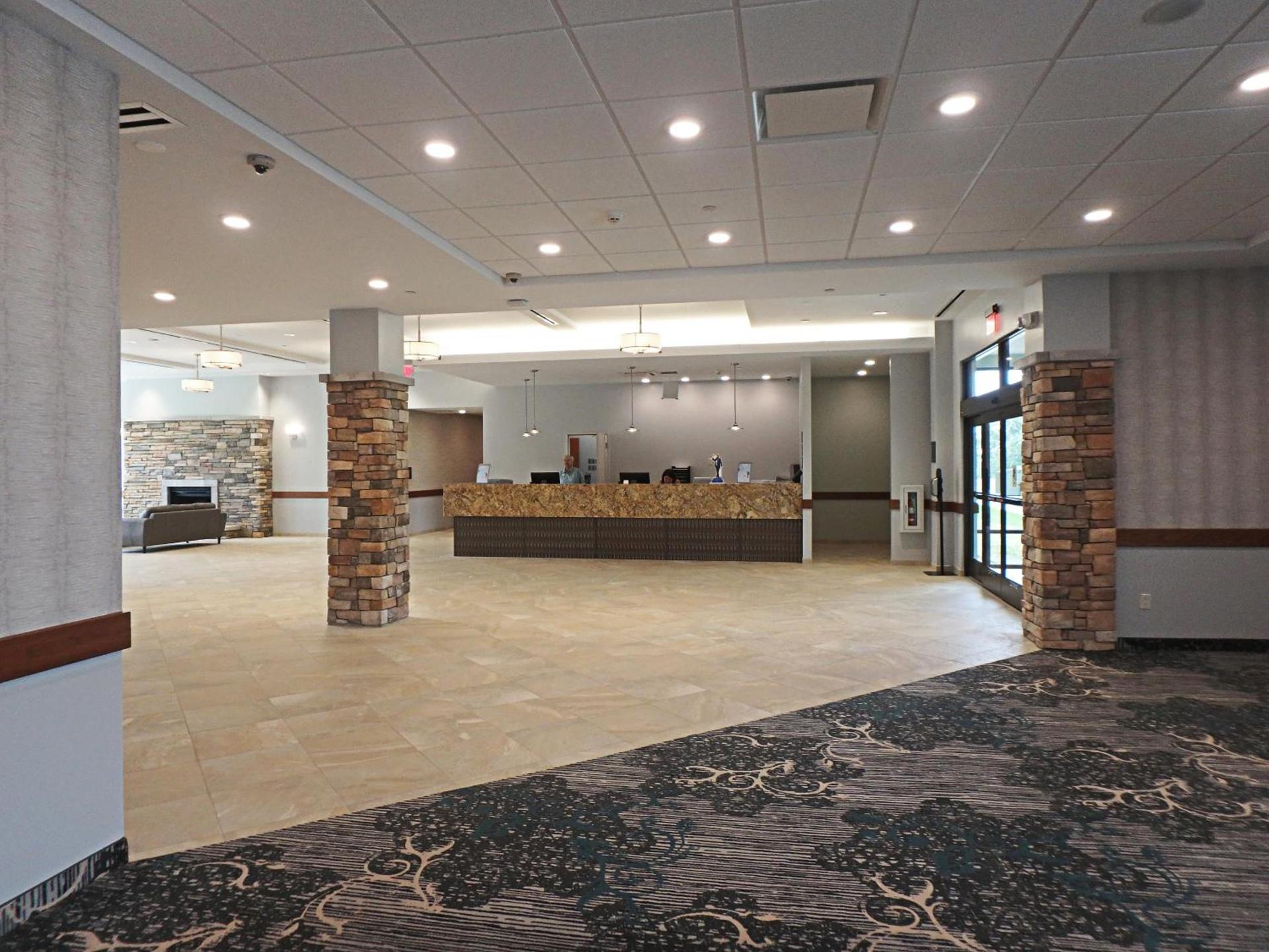 Wyndham Garden State College photo 5