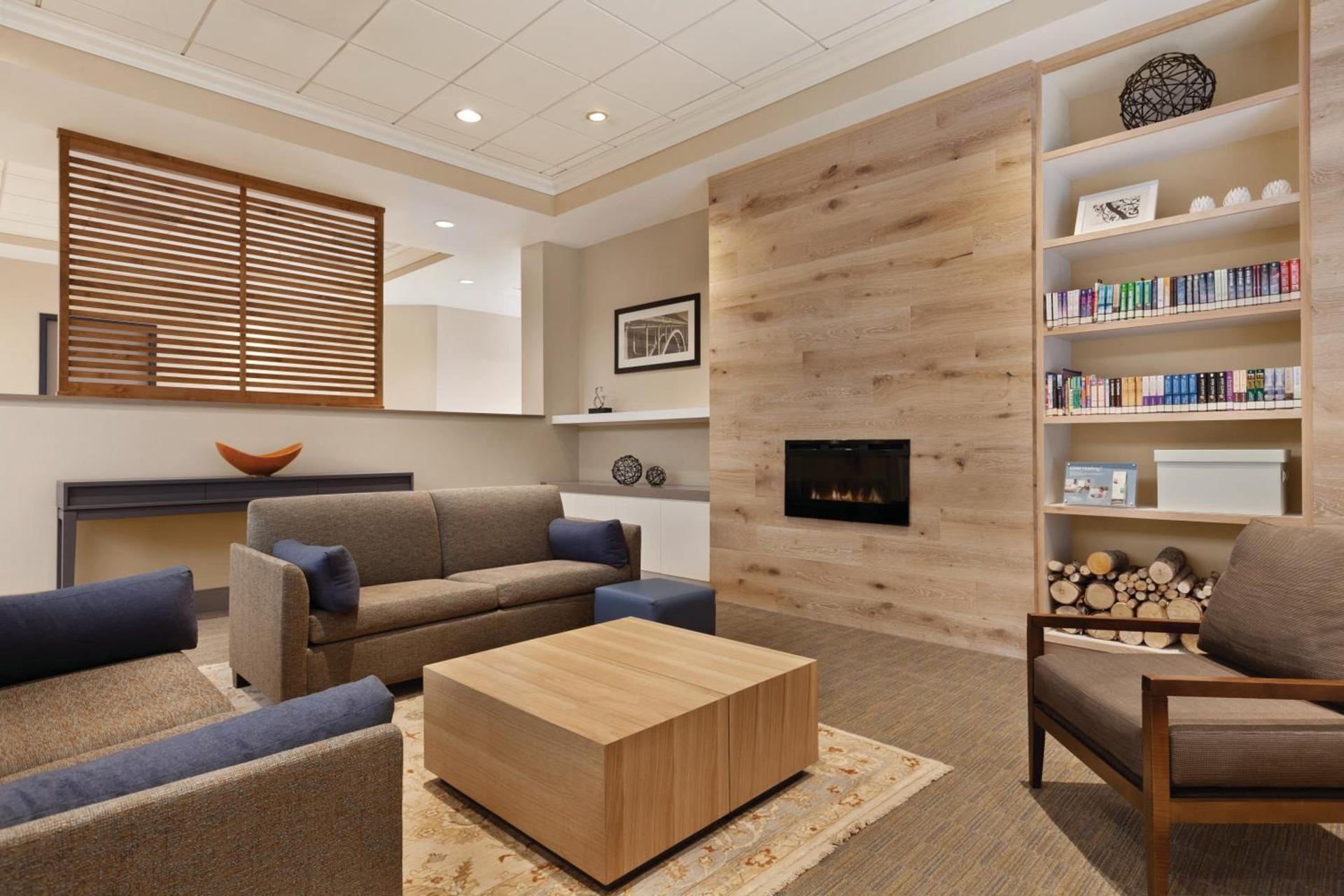 Country Inn & Suites by Radisson, Seattle-Bothell, WA photo 34