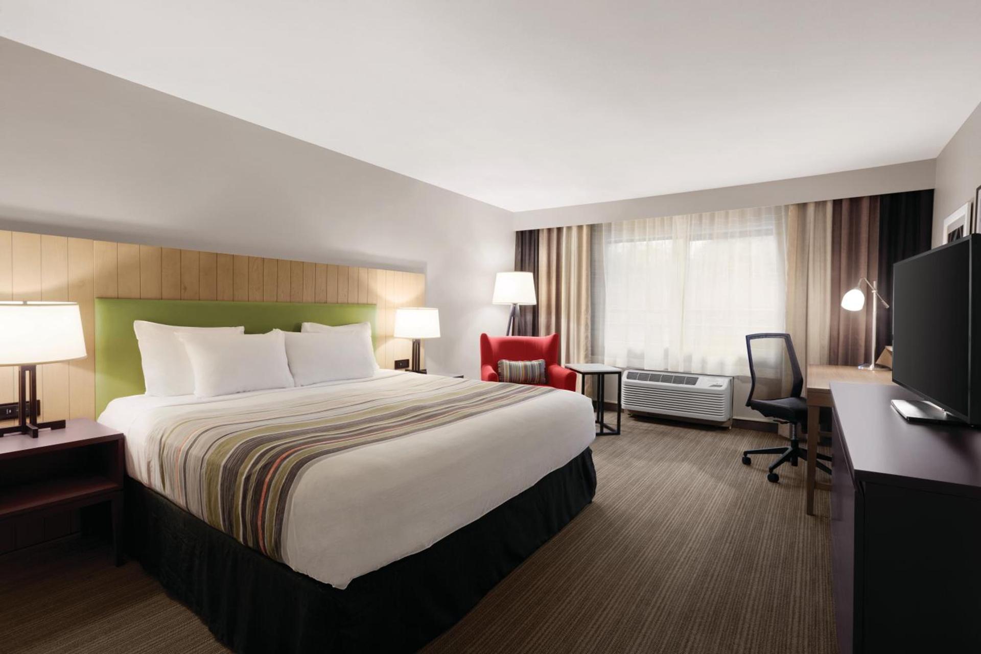 Country Inn & Suites by Radisson, Seattle-Bothell, WA photo 27