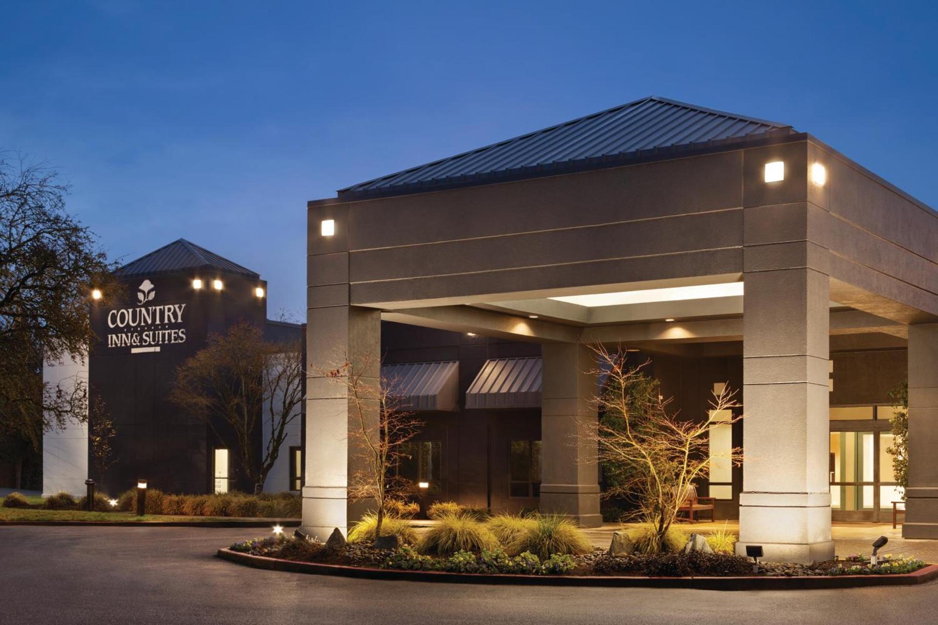 Country Inn & Suites by Radisson, Seattle-Bothell, WA photo 37