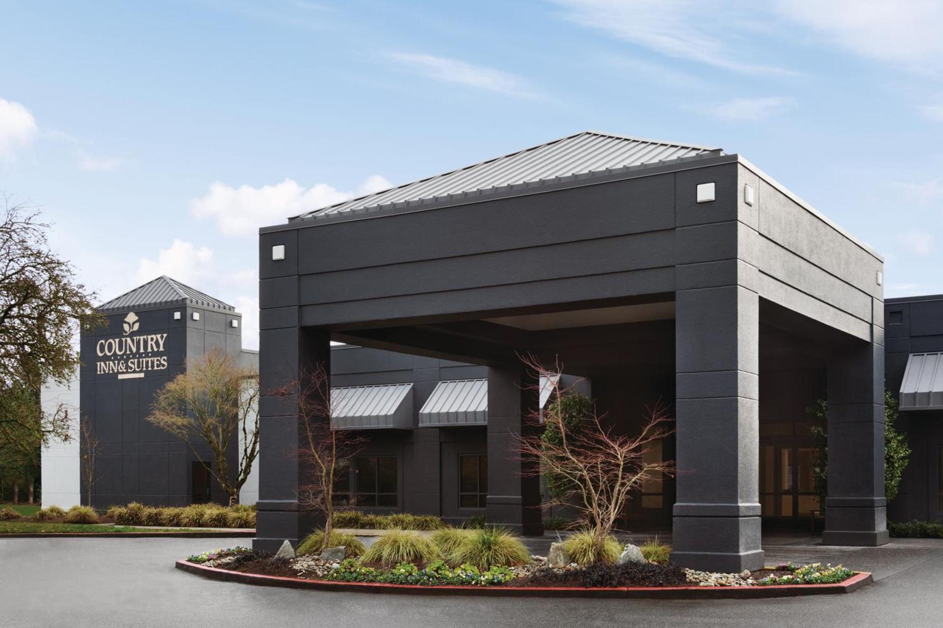 Country Inn & Suites by Radisson, Seattle-Bothell, WA photo 38