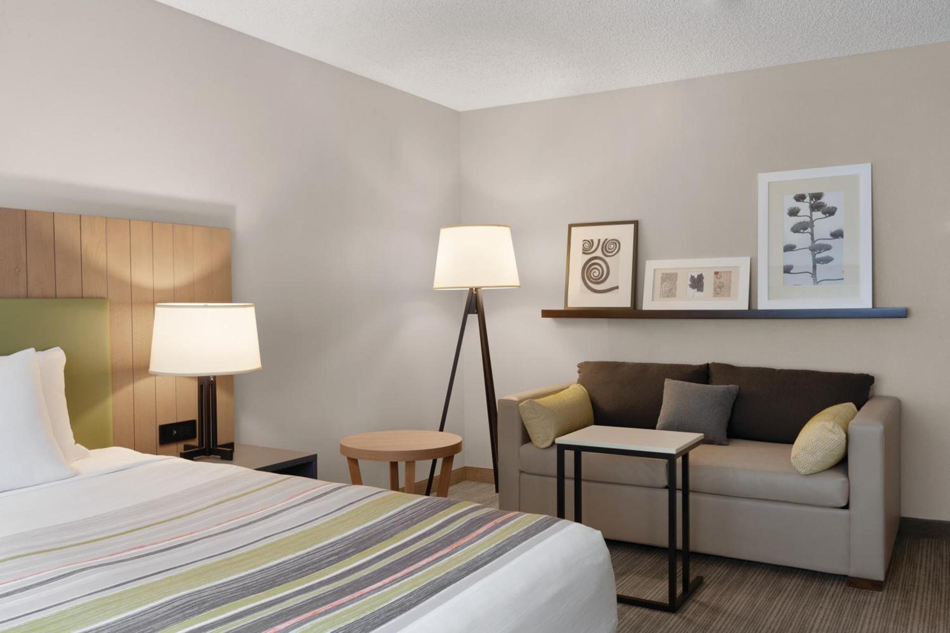 Country Inn & Suites by Radisson, Seattle-Bothell, WA photo 40