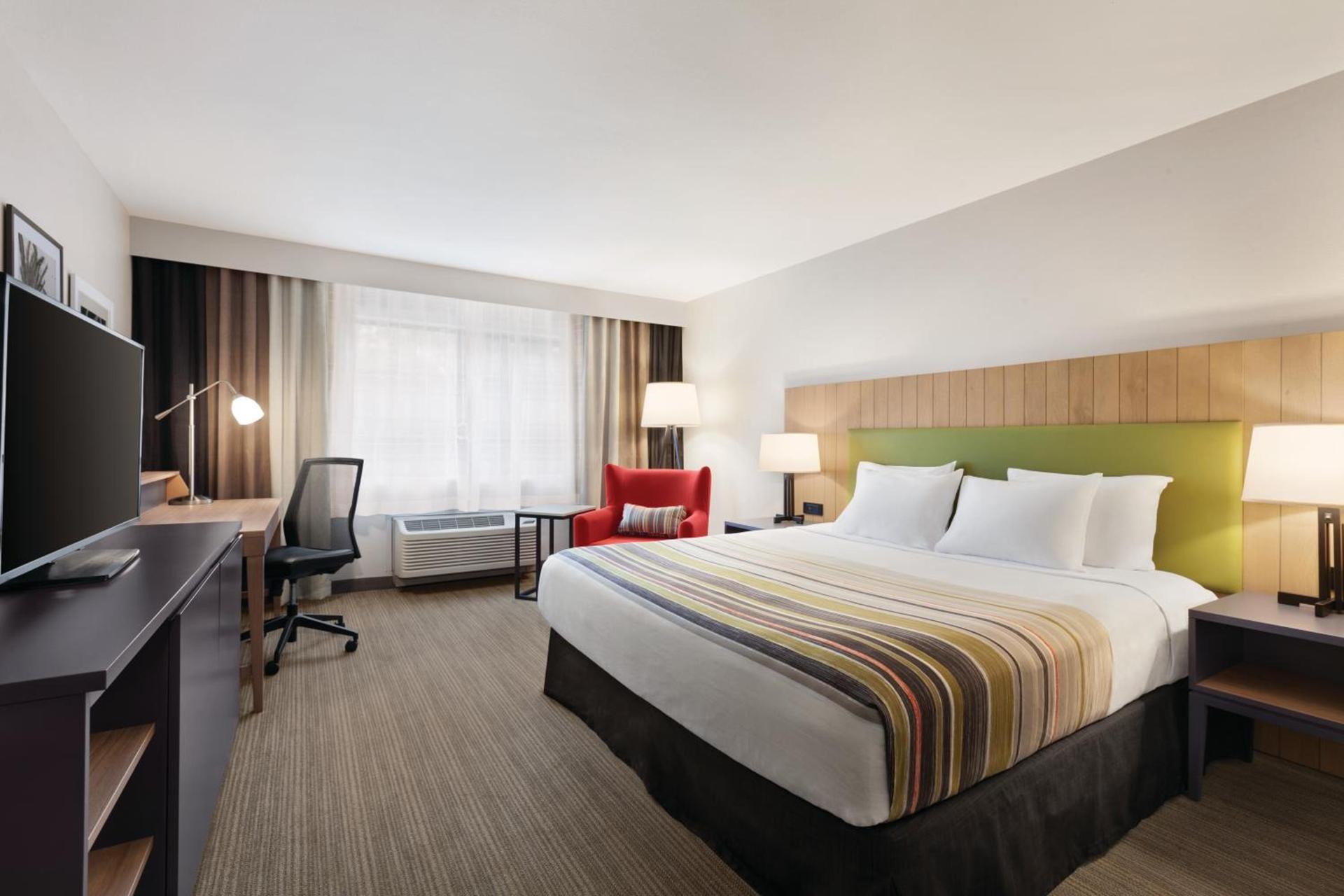 Country Inn & Suites by Radisson, Seattle-Bothell, WA photo 45