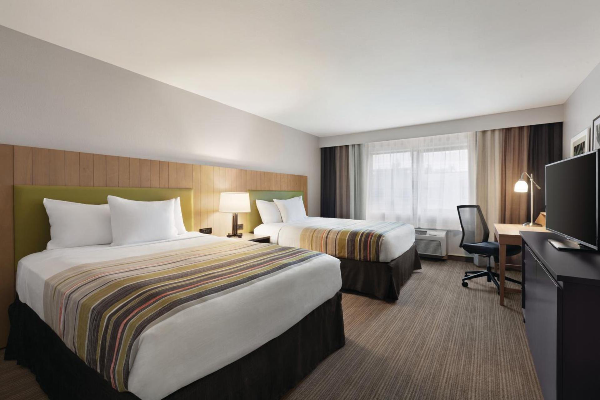 Country Inn & Suites by Radisson, Seattle-Bothell, WA photo 47