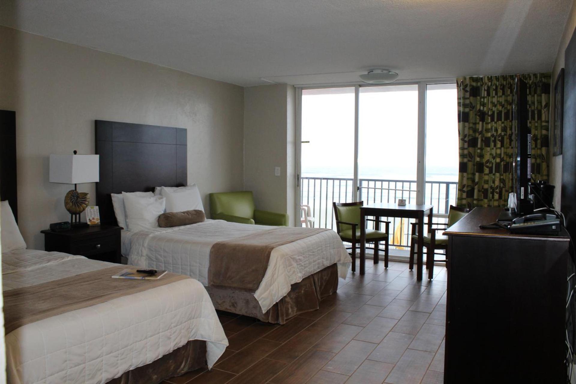Cove Motel Oceanfront photo 31