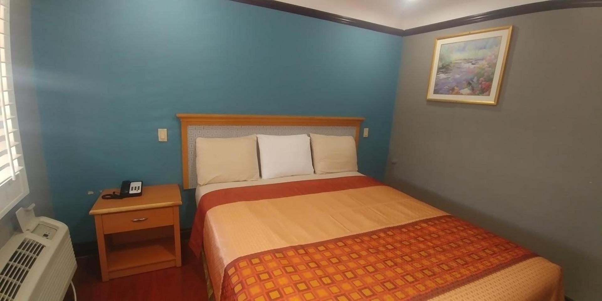 Travel Eagle Inn Motel photo 37