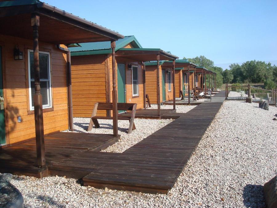 South Platte Cabins & Kennels photo 10