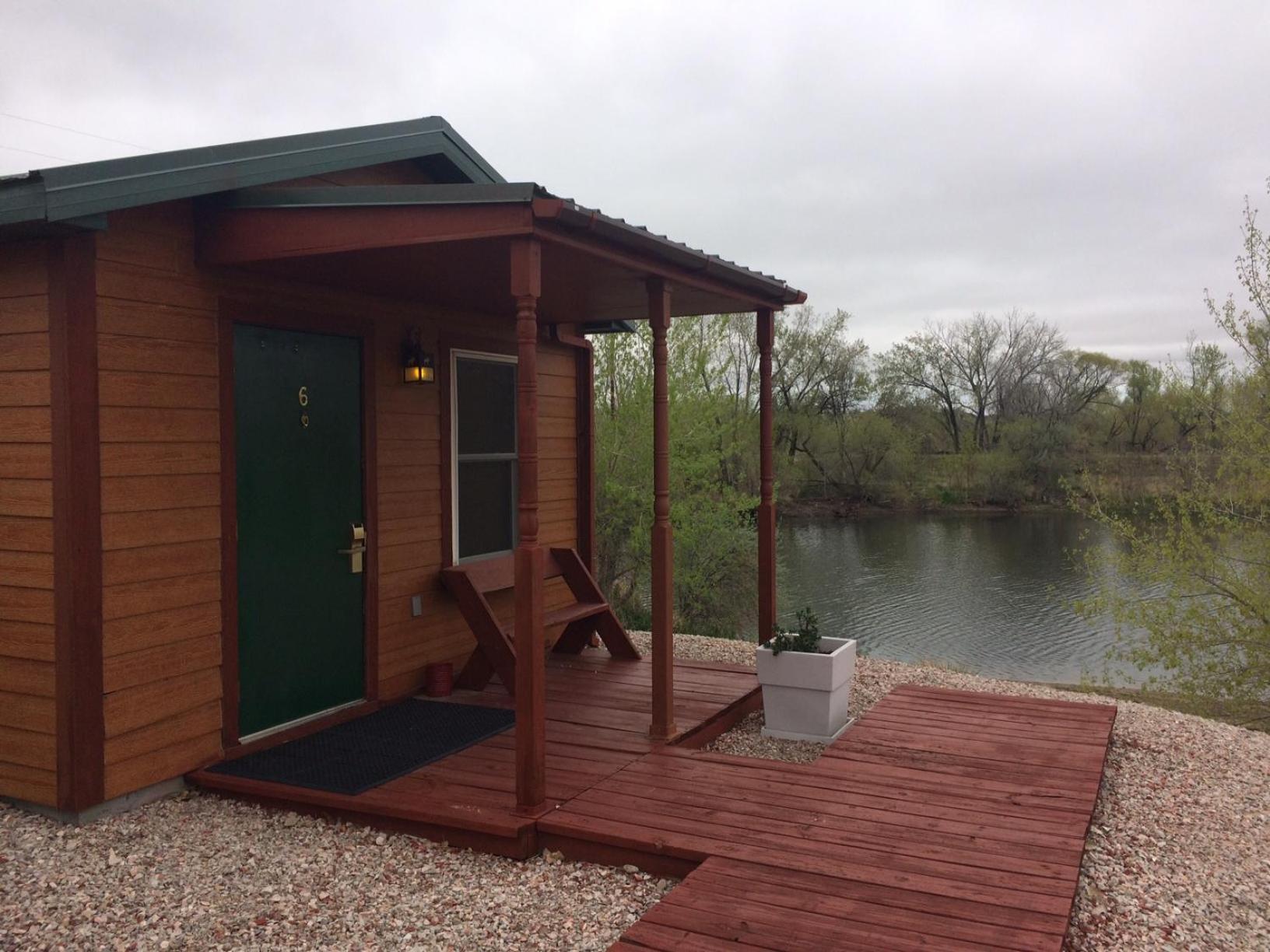 South Platte Cabins & Kennels photo 11