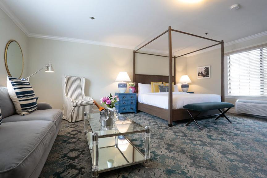 Southampton Inn photo 49