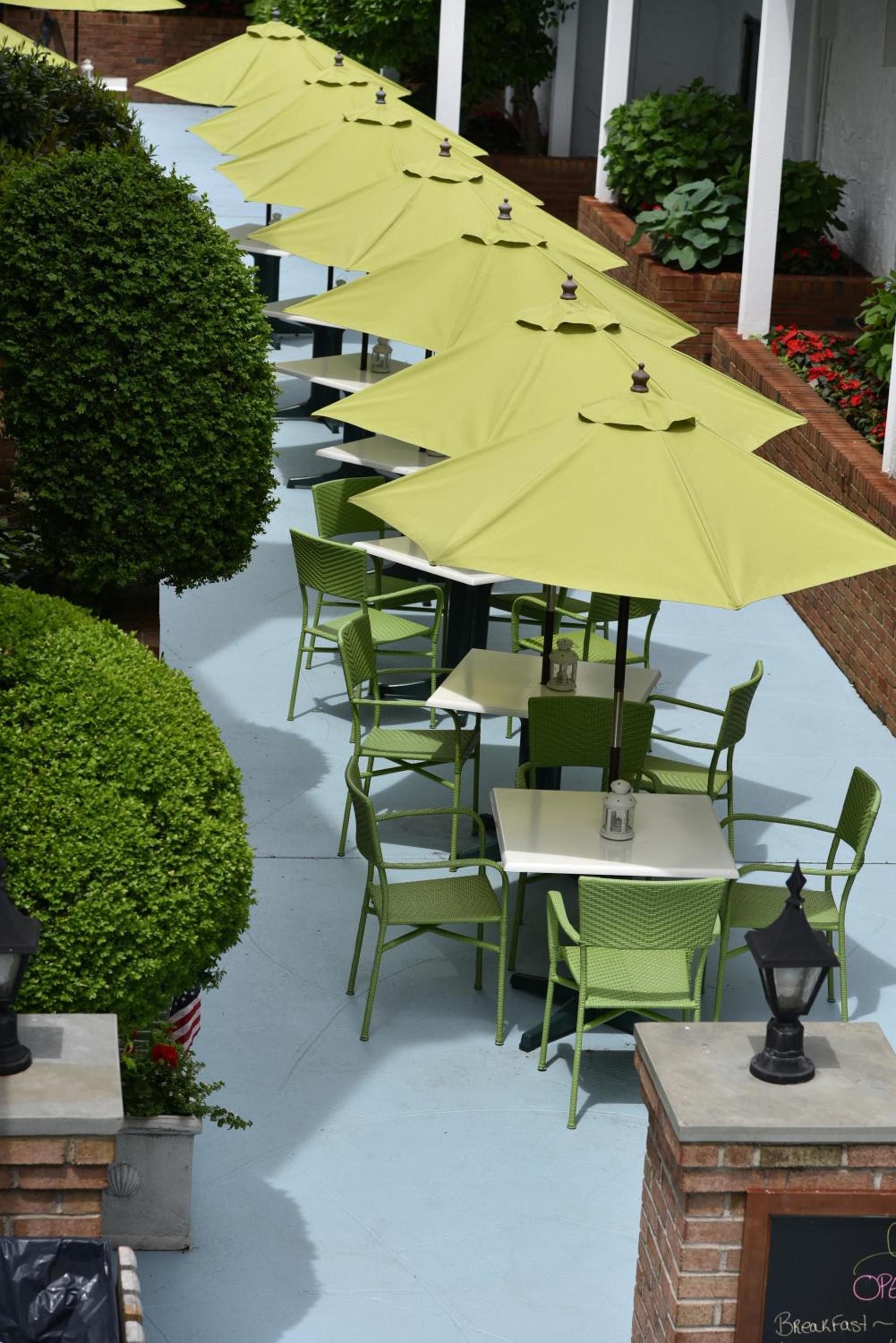 Southampton Inn photo 68