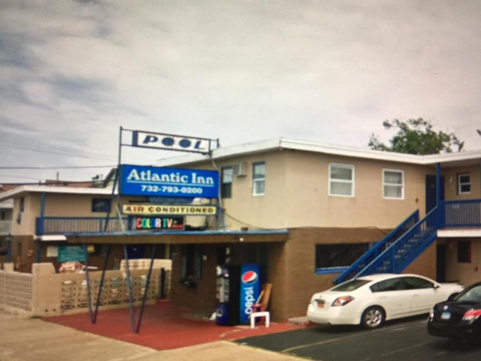 Atlantic Inn — hotel in Seaside Heights