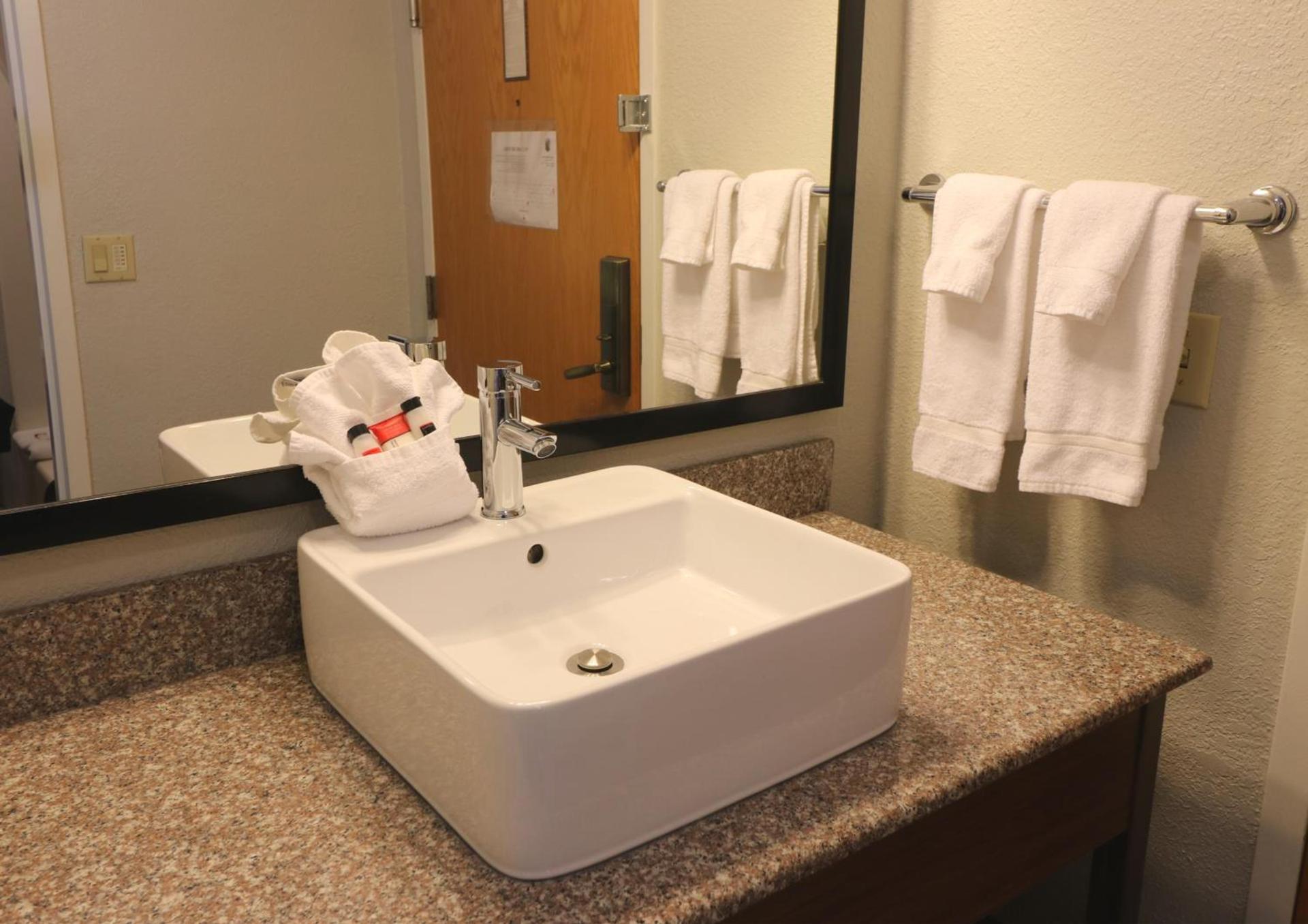 Garner Hotel Pigeon Forge Downtown by IHG photo 34