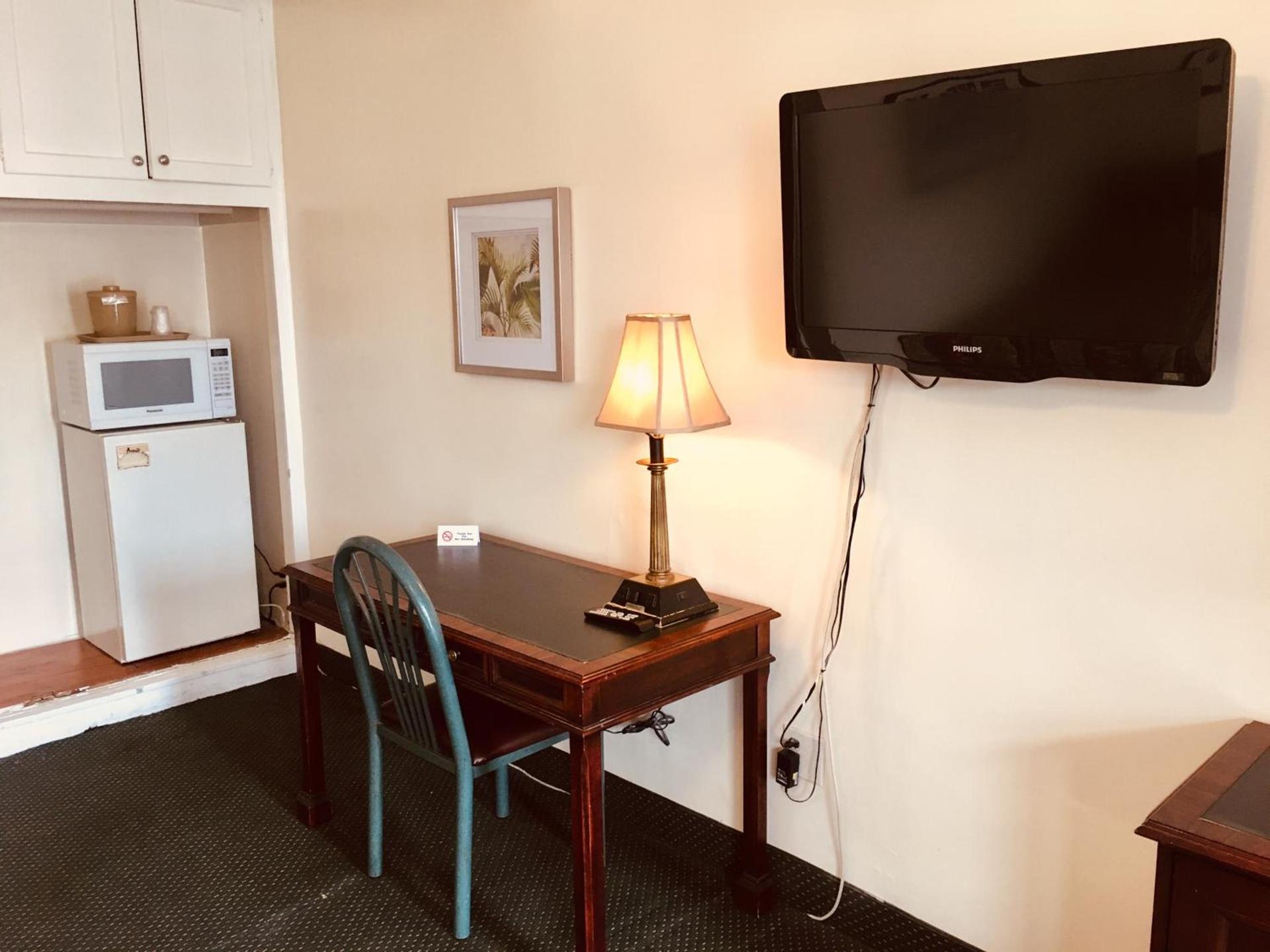 Los Feliz Hotel photo 4