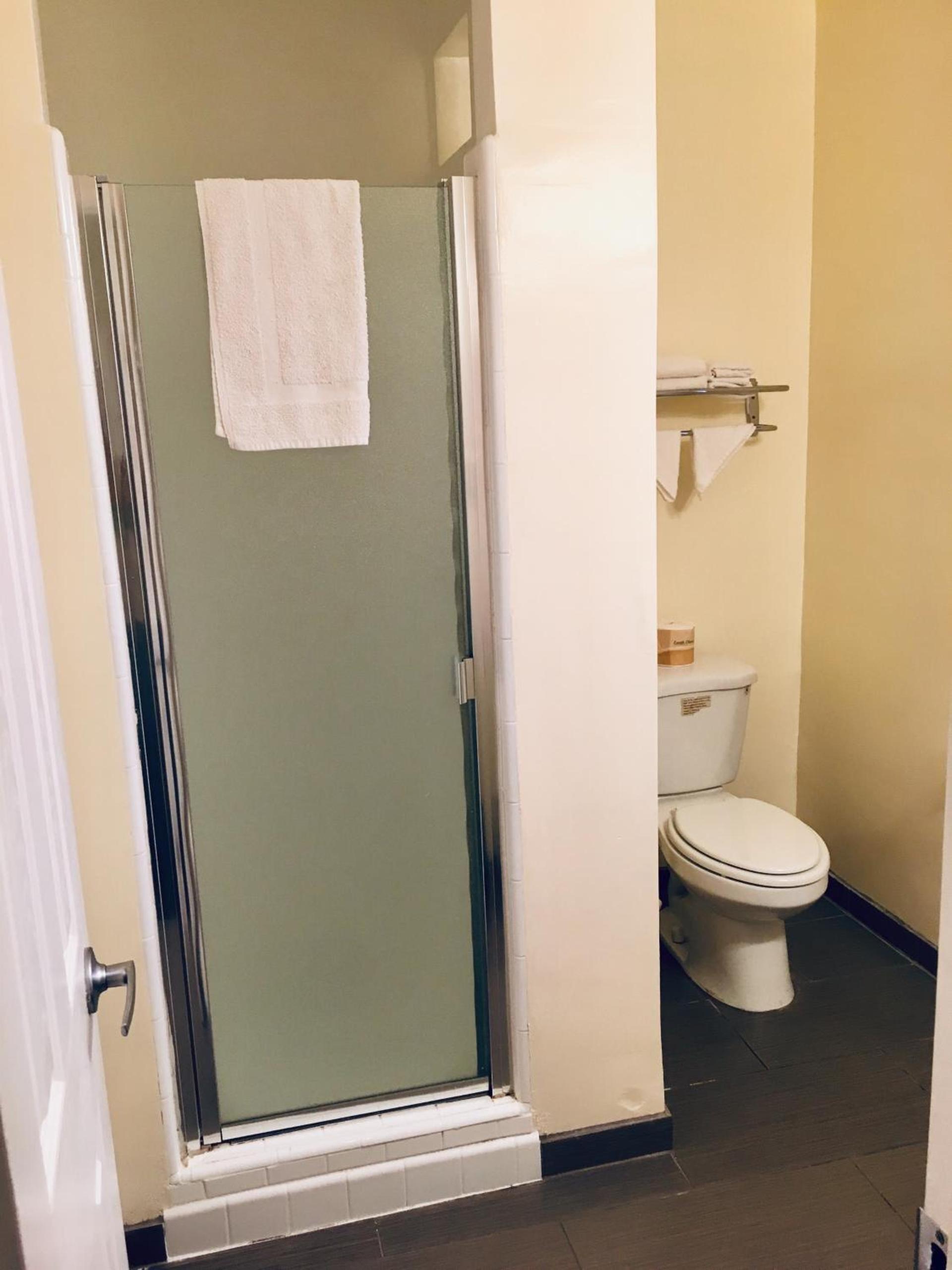 Los Feliz Hotel photo 8