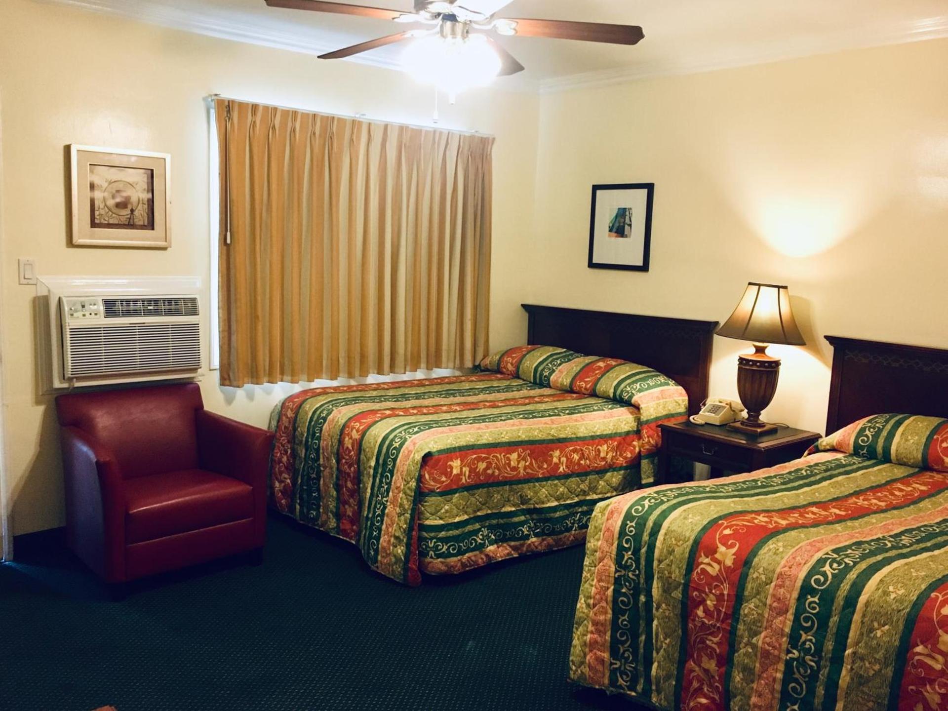 Los Feliz Hotel photo 3