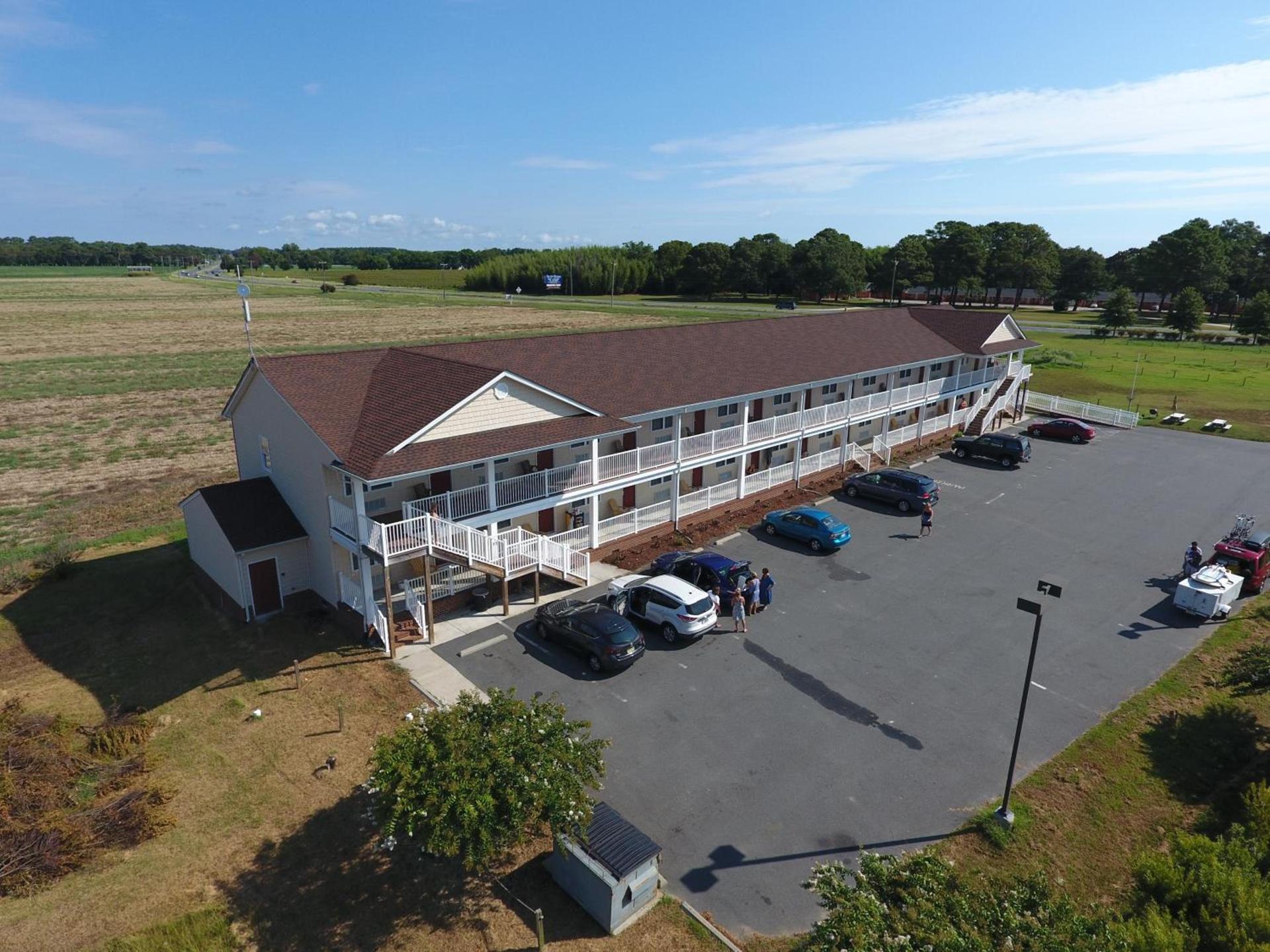Shore Stay Suites photo 1