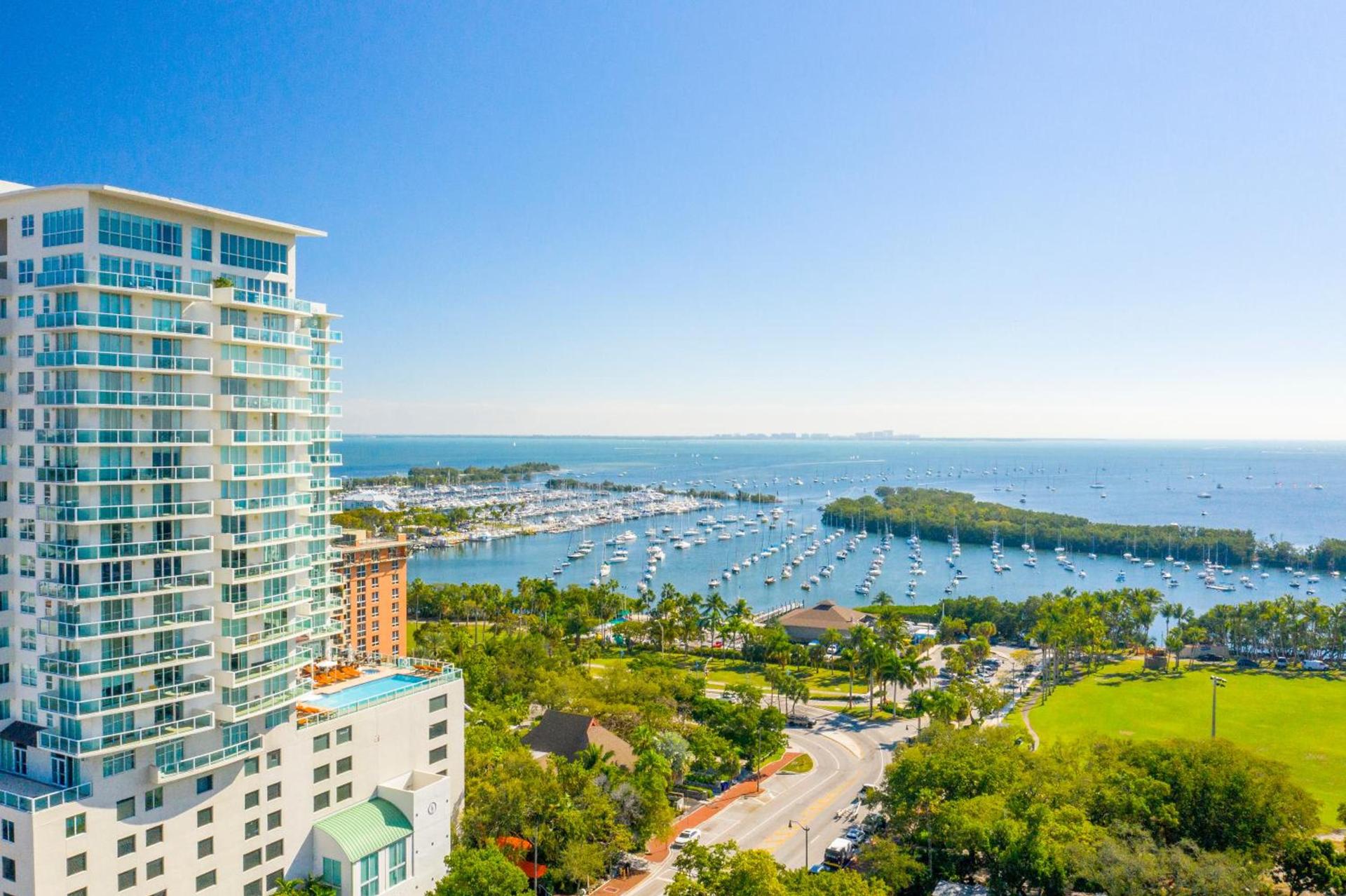 Arya Hotel & Suites Coconut Grove, WorldHotels Distinctive photo 18