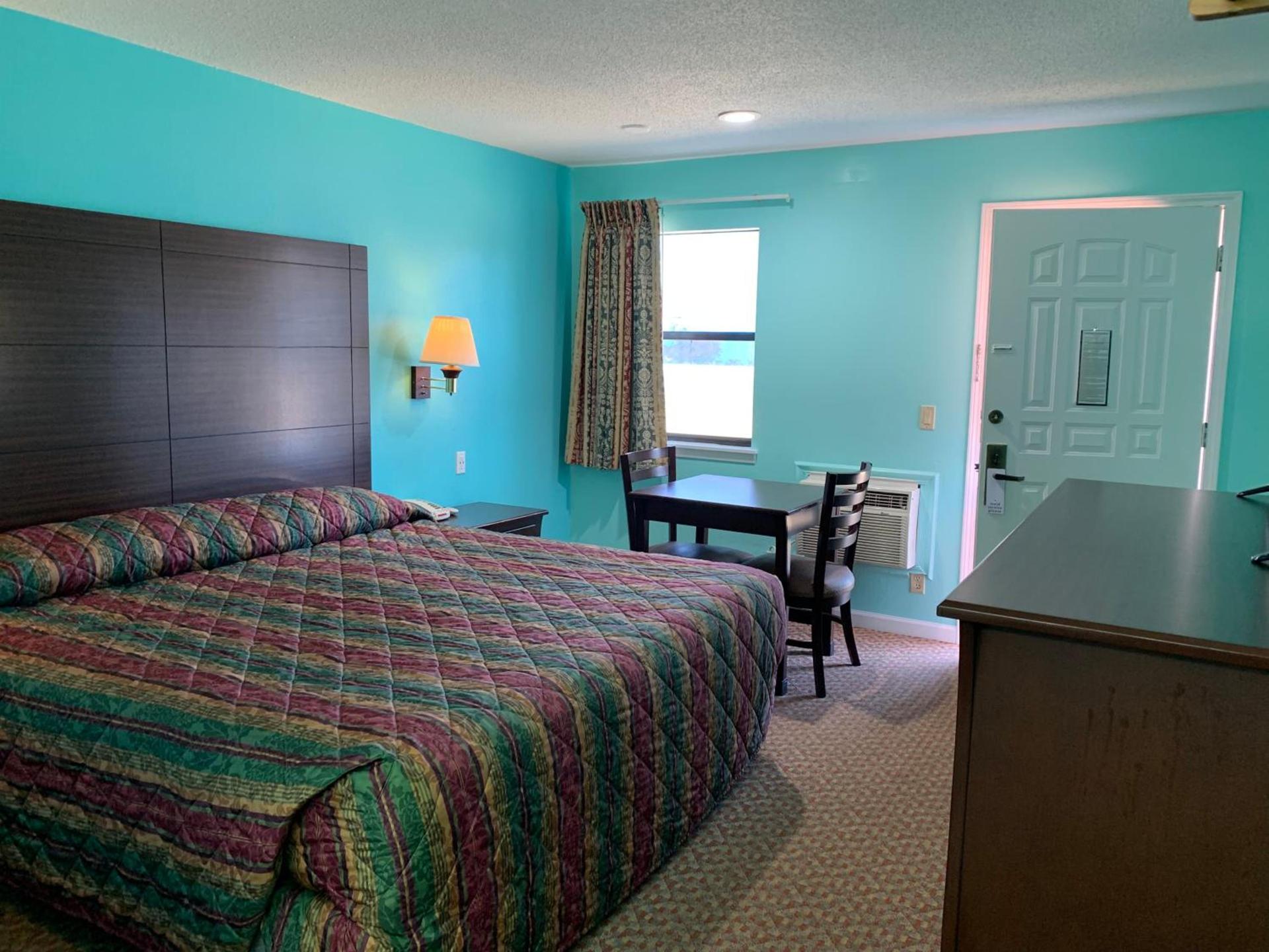 Scottish Inn - Clanton photo 8