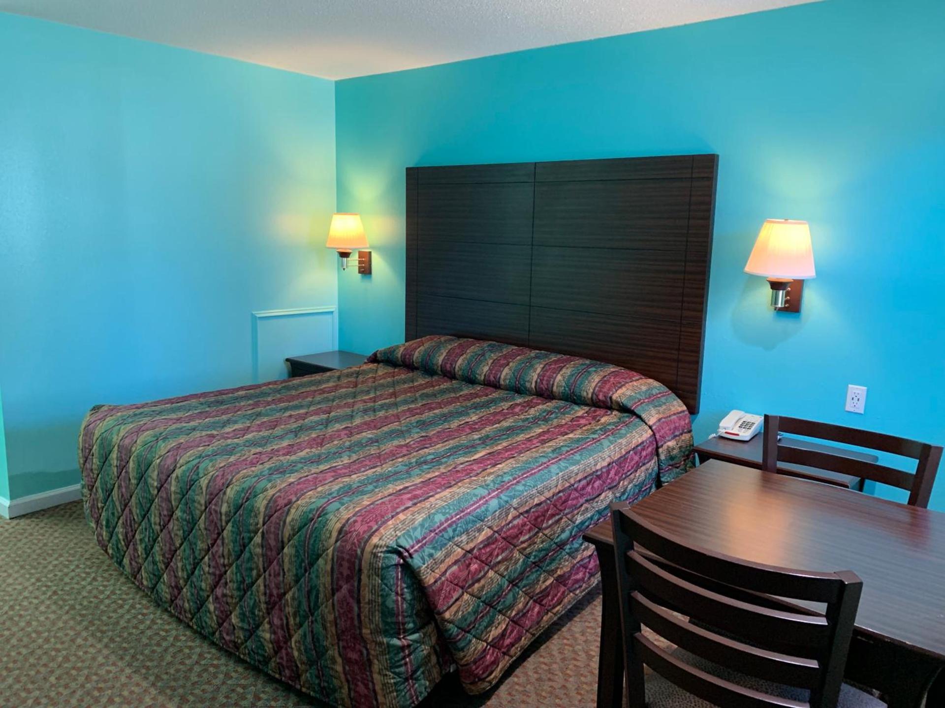 Scottish Inn - Clanton photo 2