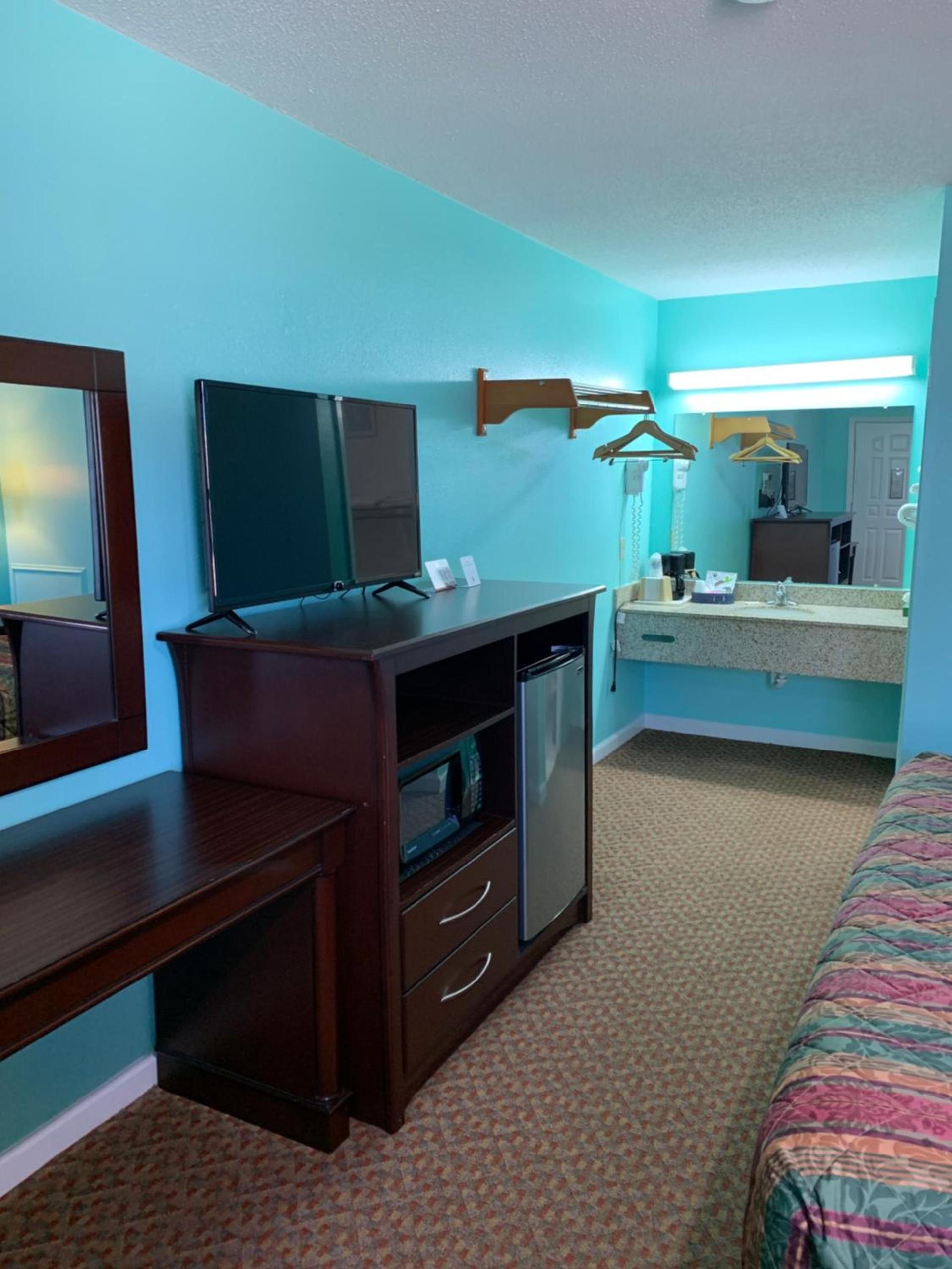 Scottish Inn - Clanton photo 3