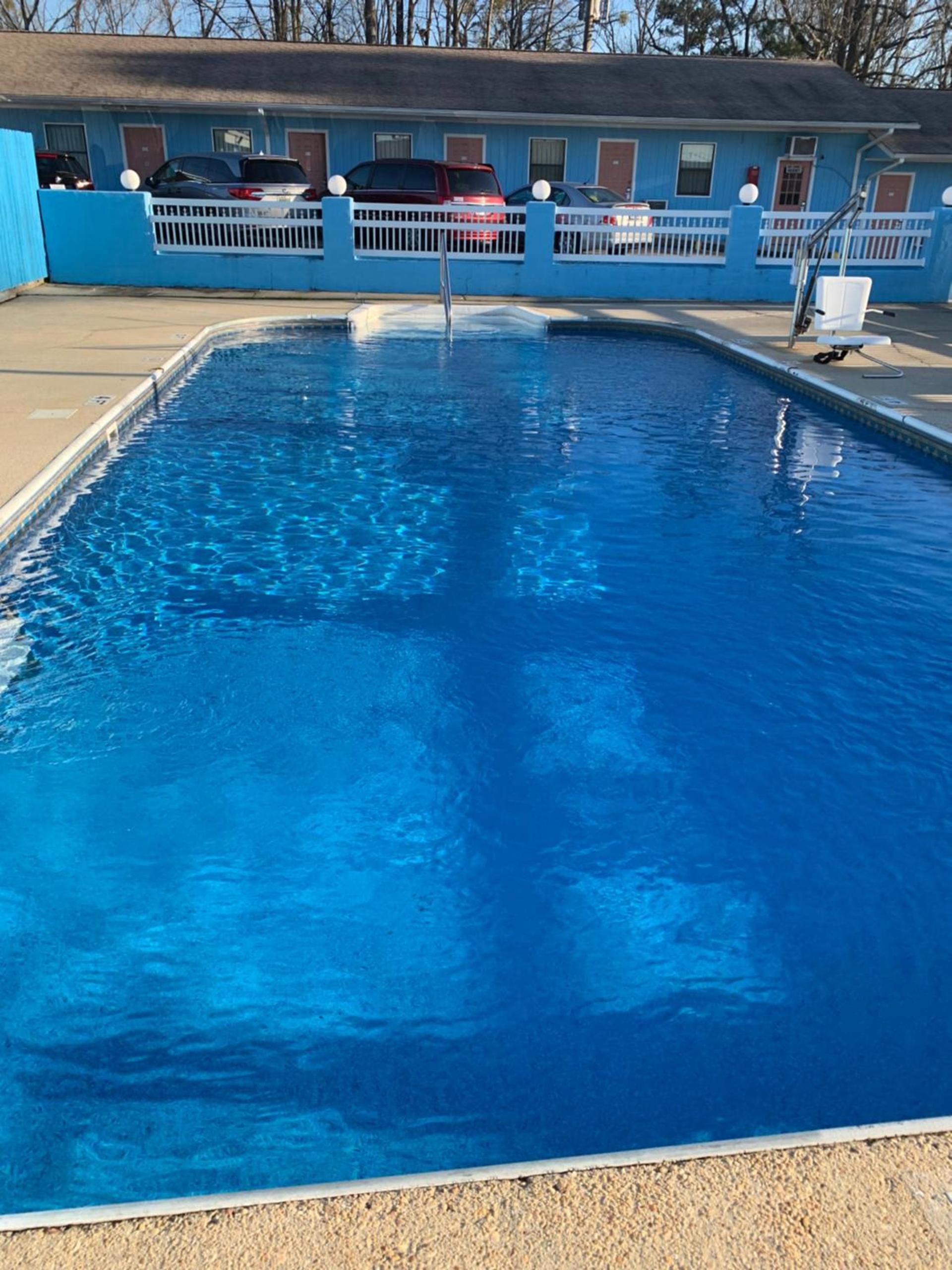 Scottish Inn - Clanton photo 7