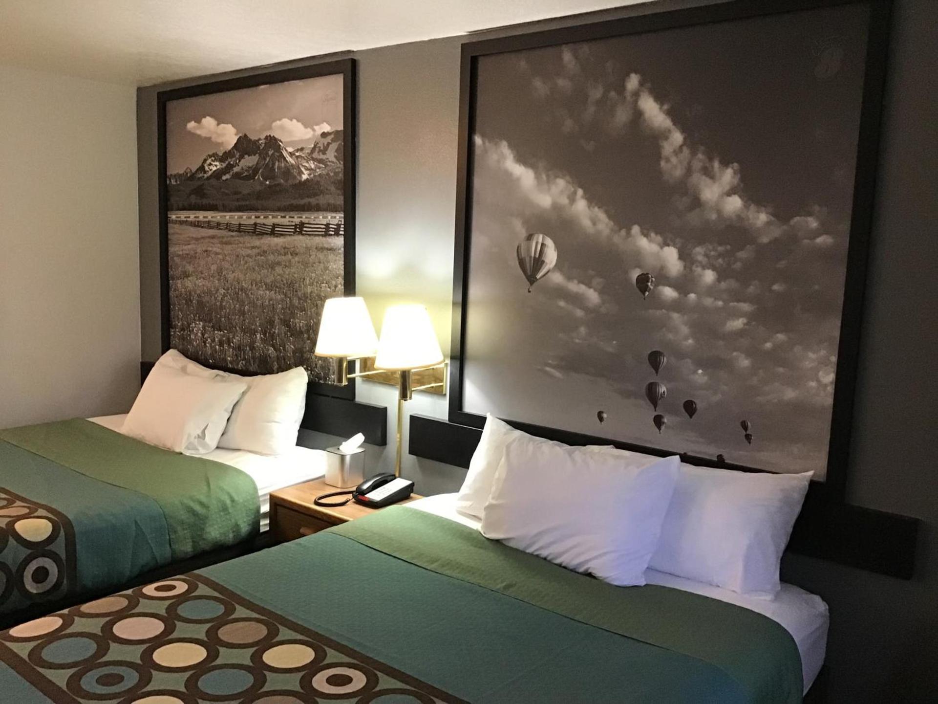 Super 8 by Wyndham Rexburg photo 9